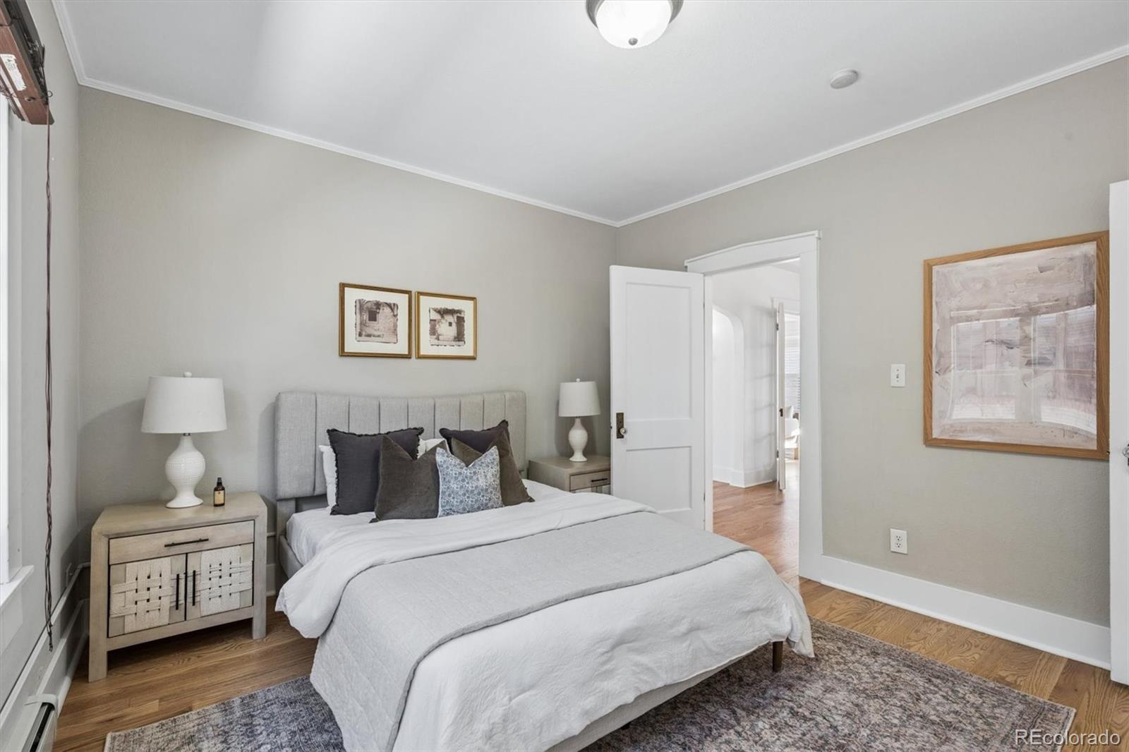 3034 W Denver Place Denver CO 80211