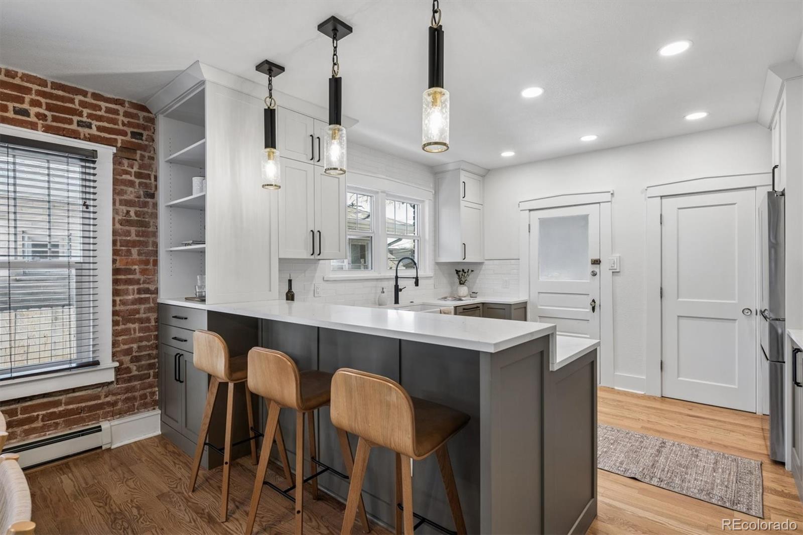 3034 W Denver Place Denver CO 80211