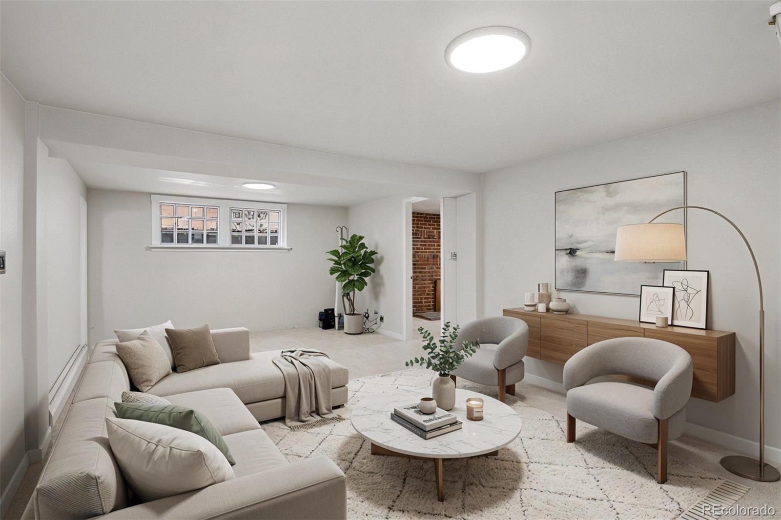 3034 W Denver Place Denver CO 80211