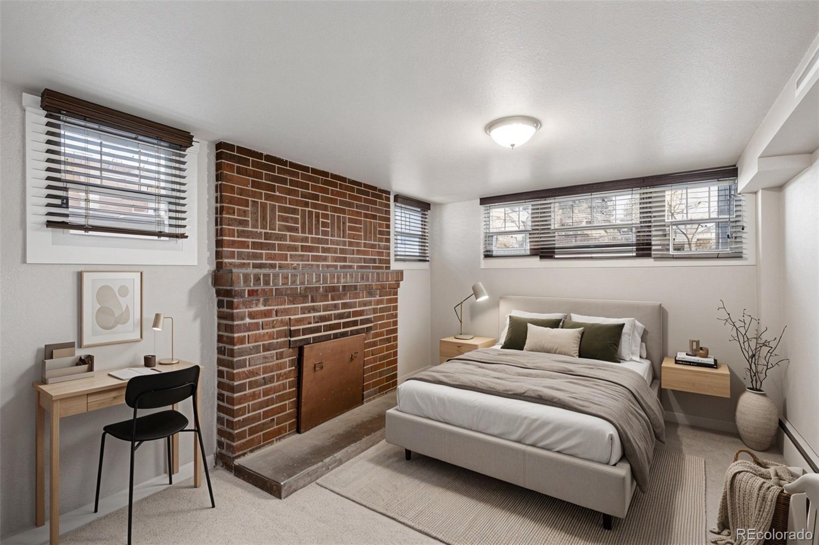 3034 W Denver Place Denver CO 80211