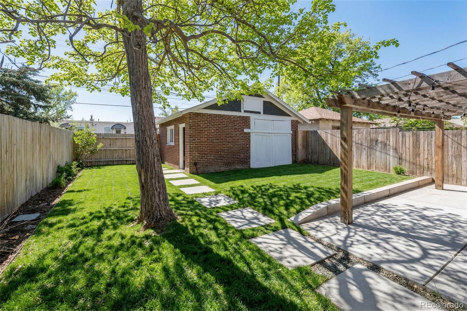 3034 W Denver Place Denver CO 80211