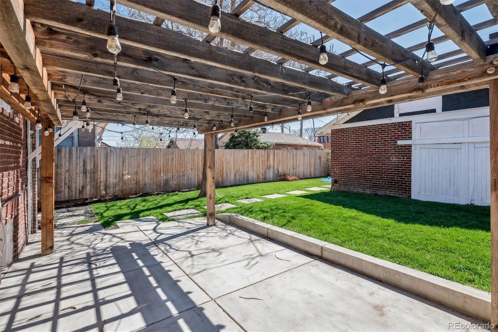 3034 W Denver Place Denver CO 80211