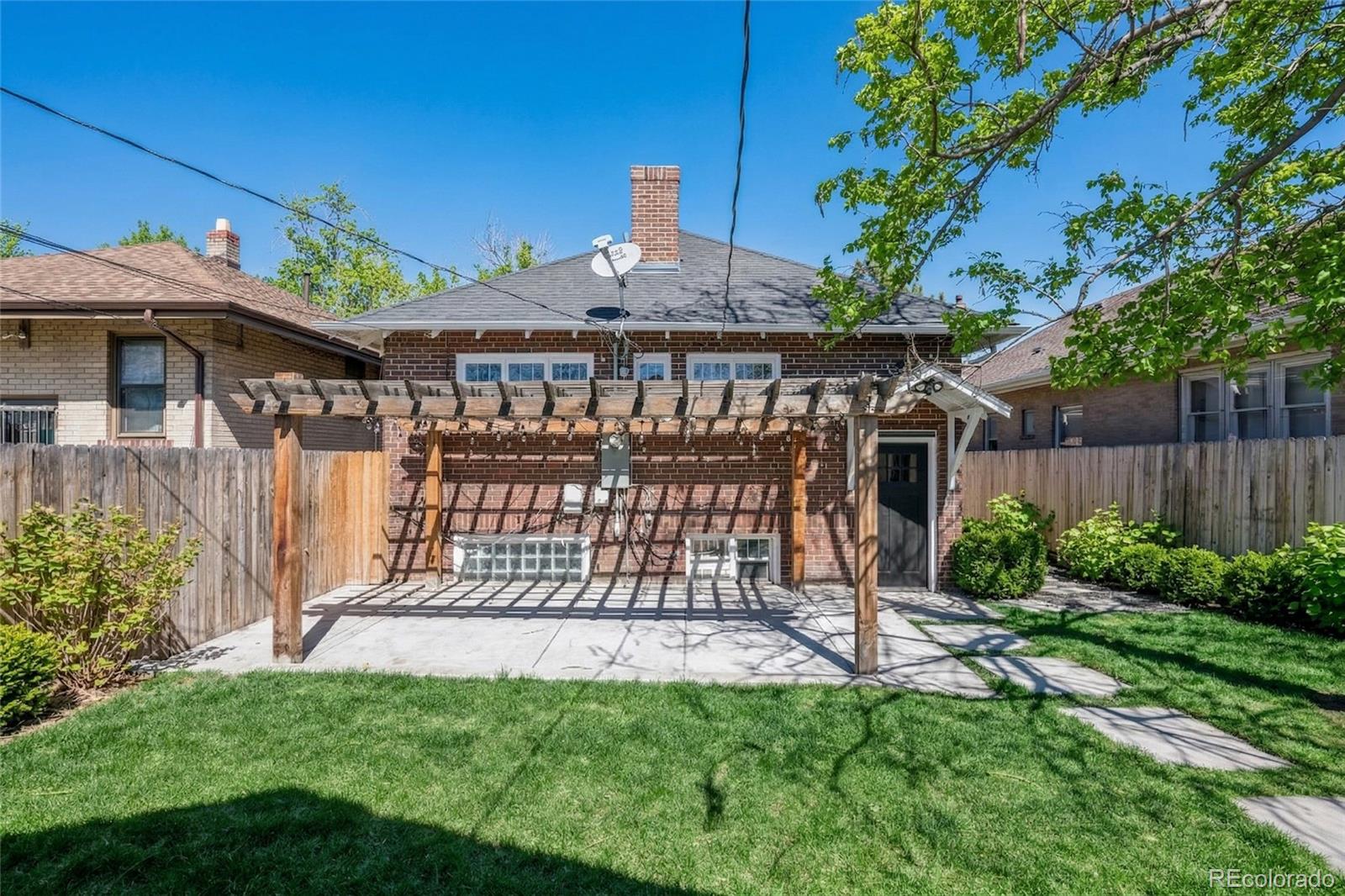 3034 W Denver Place Denver CO 80211