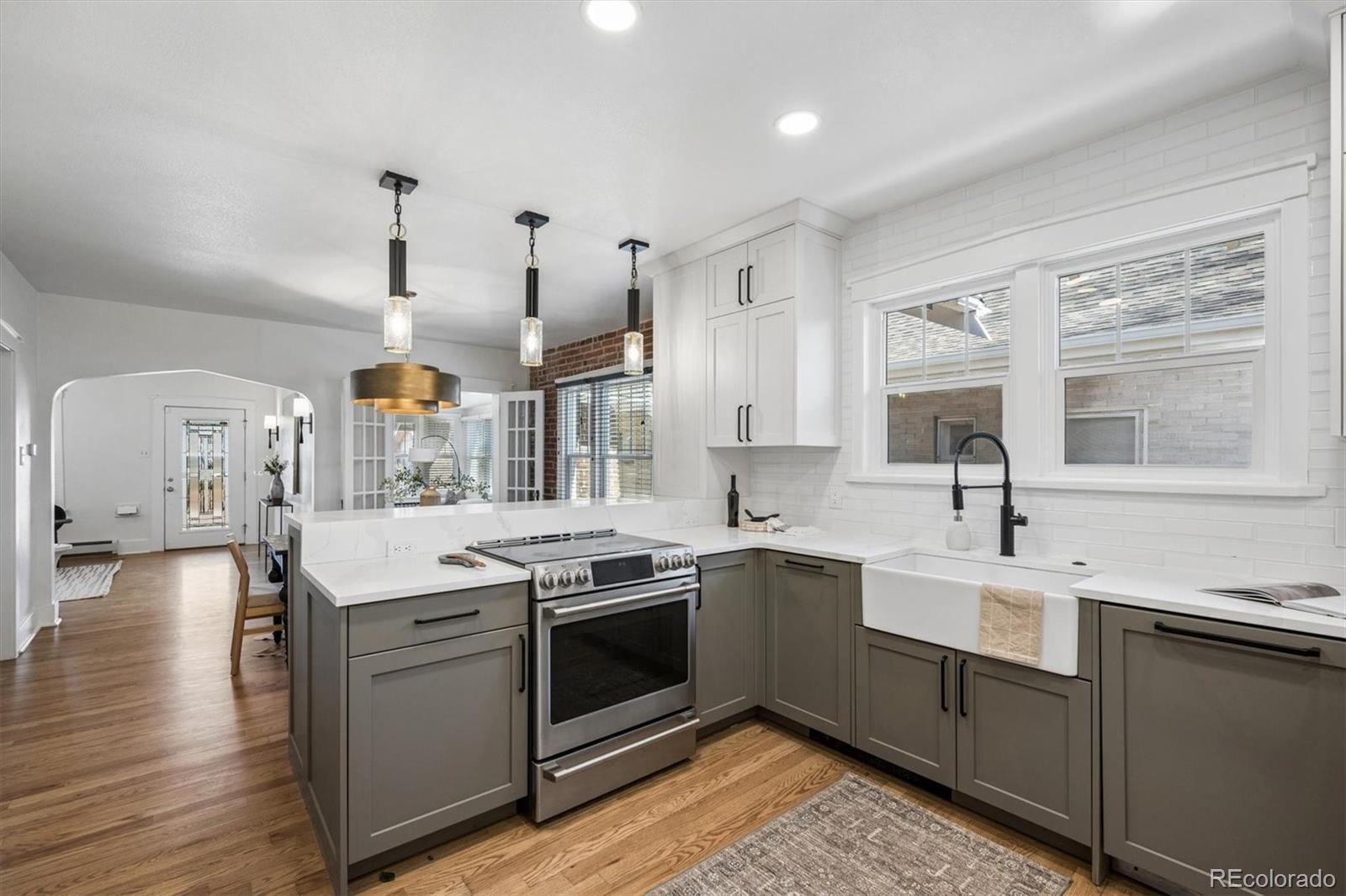 3034 W Denver Place Denver CO 80211