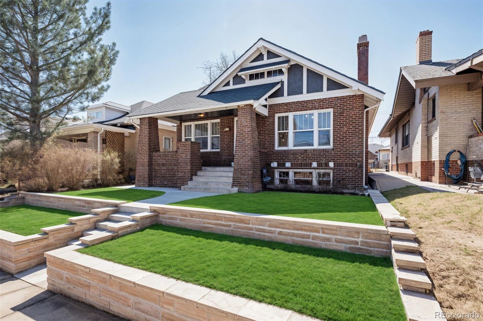 3034 W Denver Place Denver CO 80211