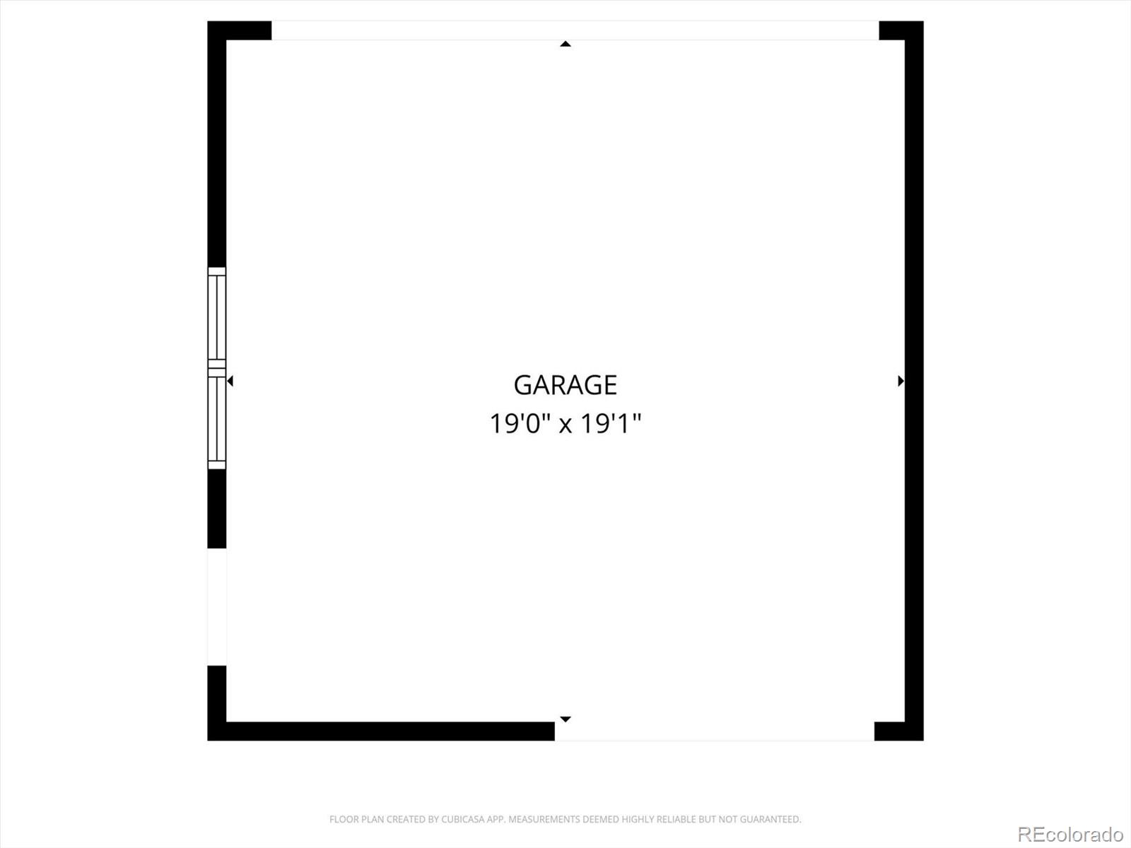 3034 W Denver Place Denver CO 80211