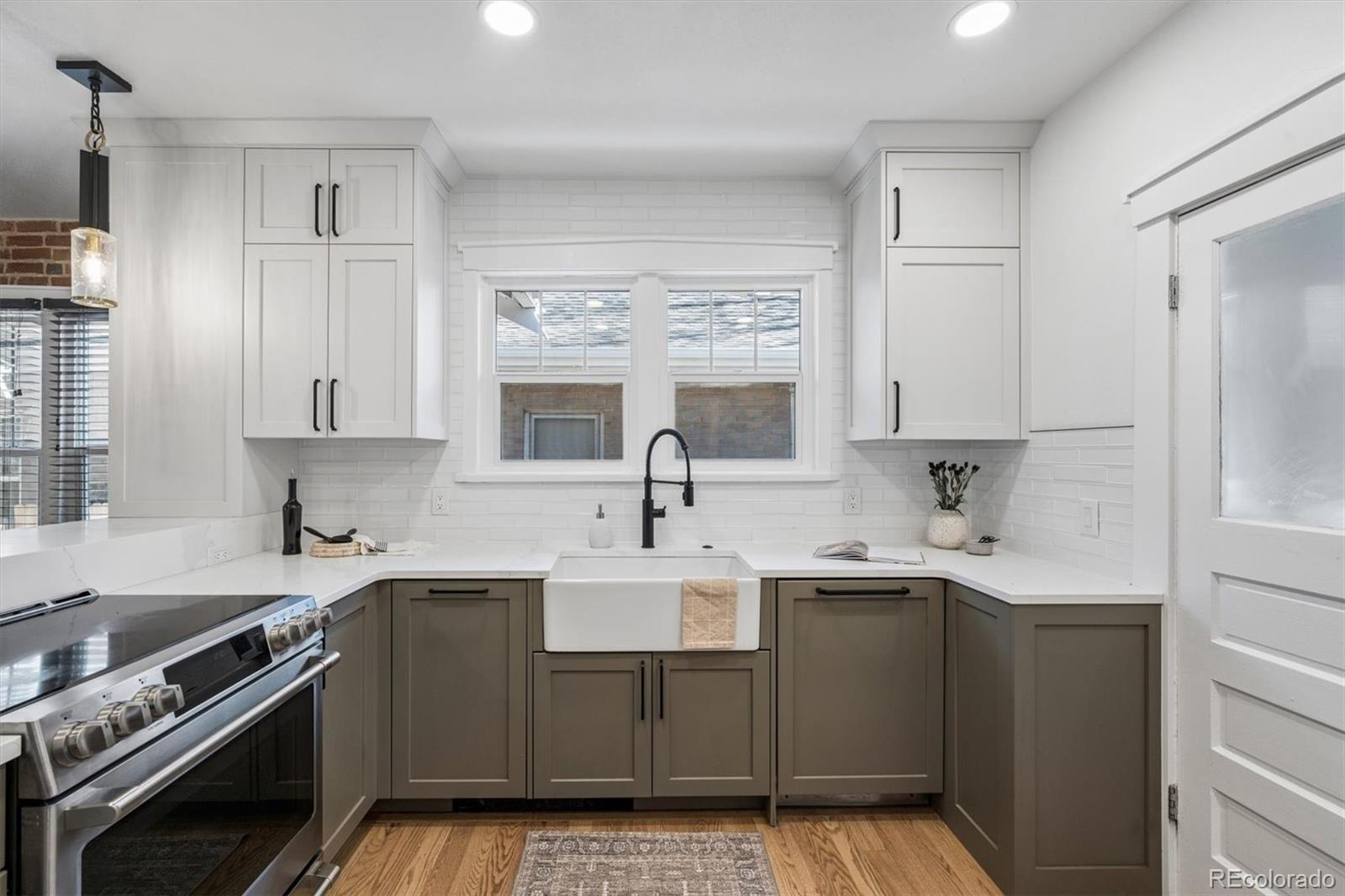 3034 W Denver Place Denver CO 80211