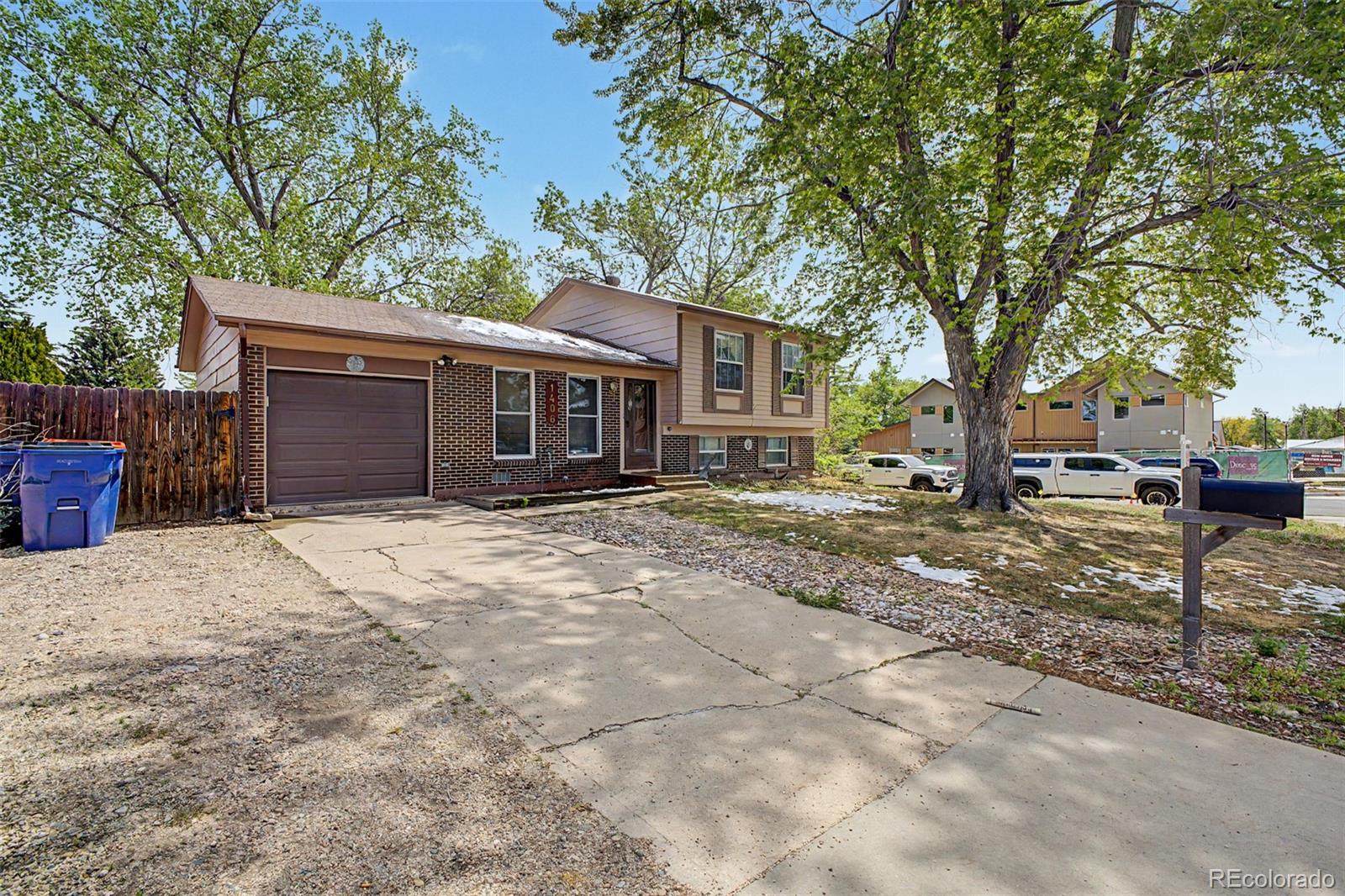1406 Cottonwood Street Broomfield CO 80020