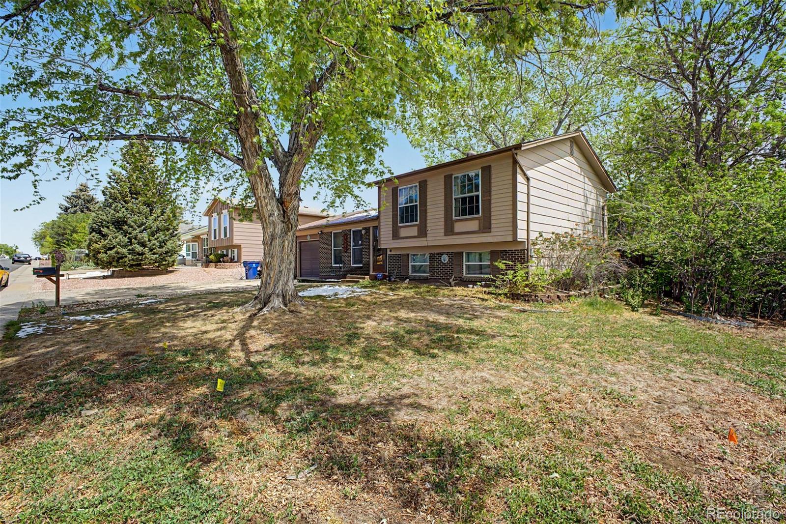 1406 Cottonwood Street Broomfield CO 80020