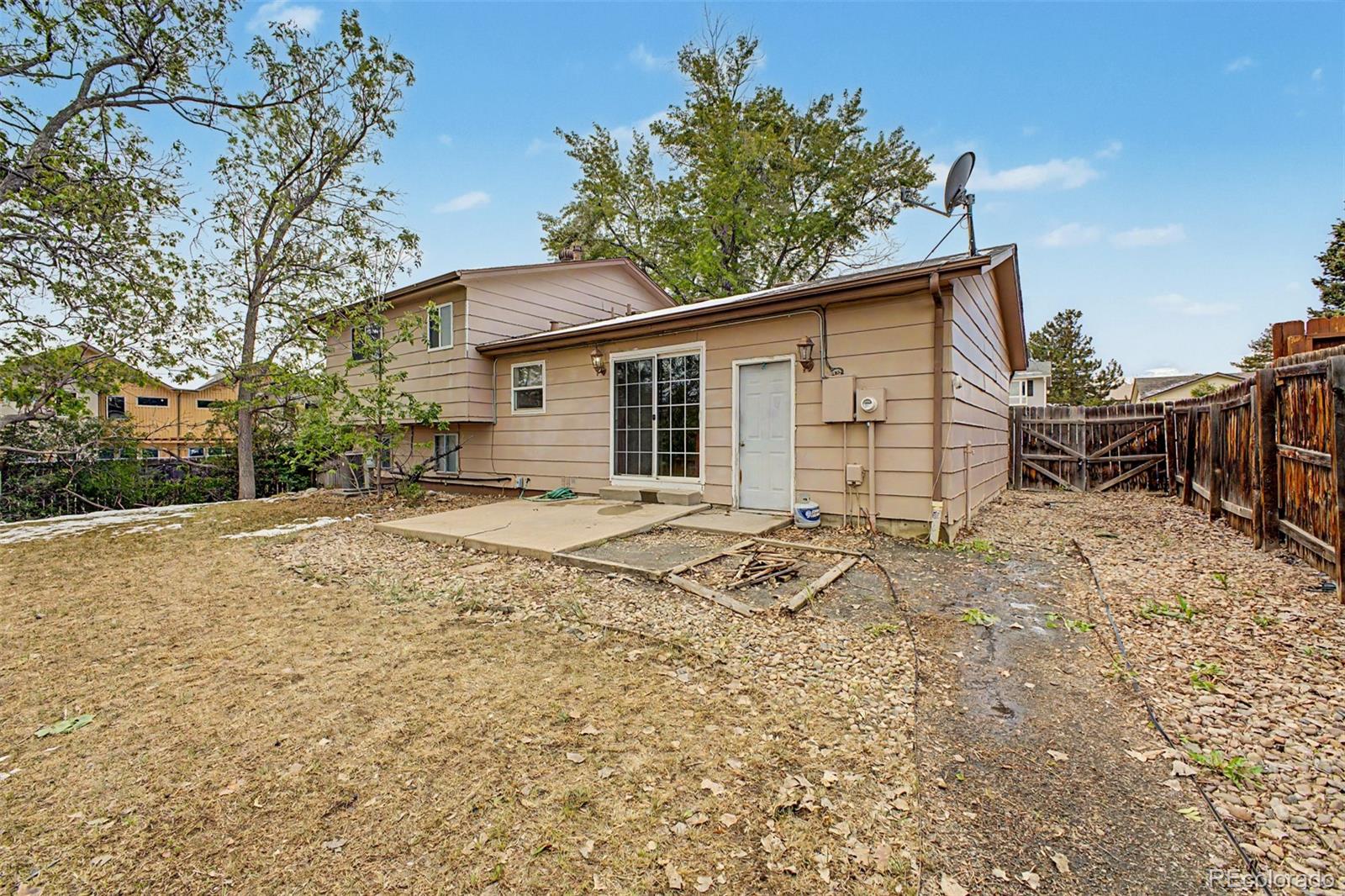 1406 Cottonwood Street Broomfield CO 80020