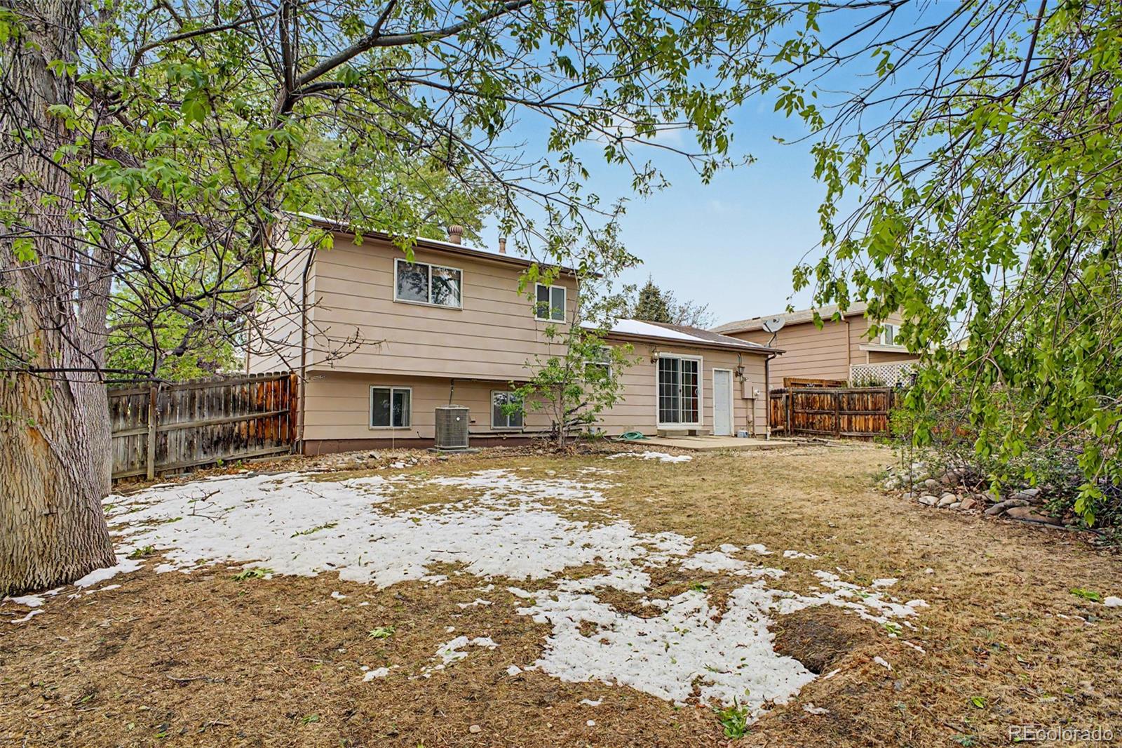 1406 Cottonwood Street Broomfield CO 80020