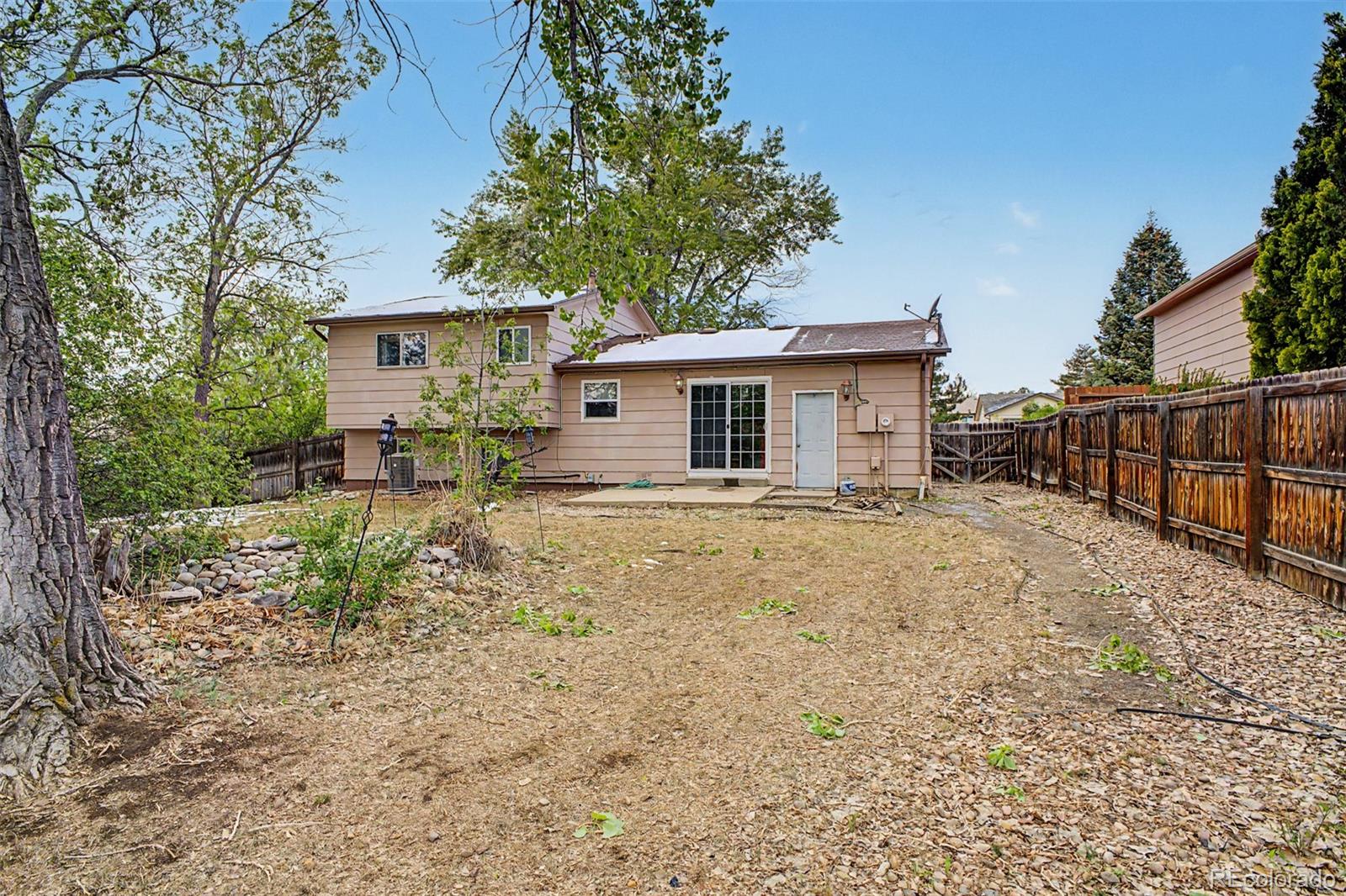 1406 Cottonwood Street Broomfield CO 80020