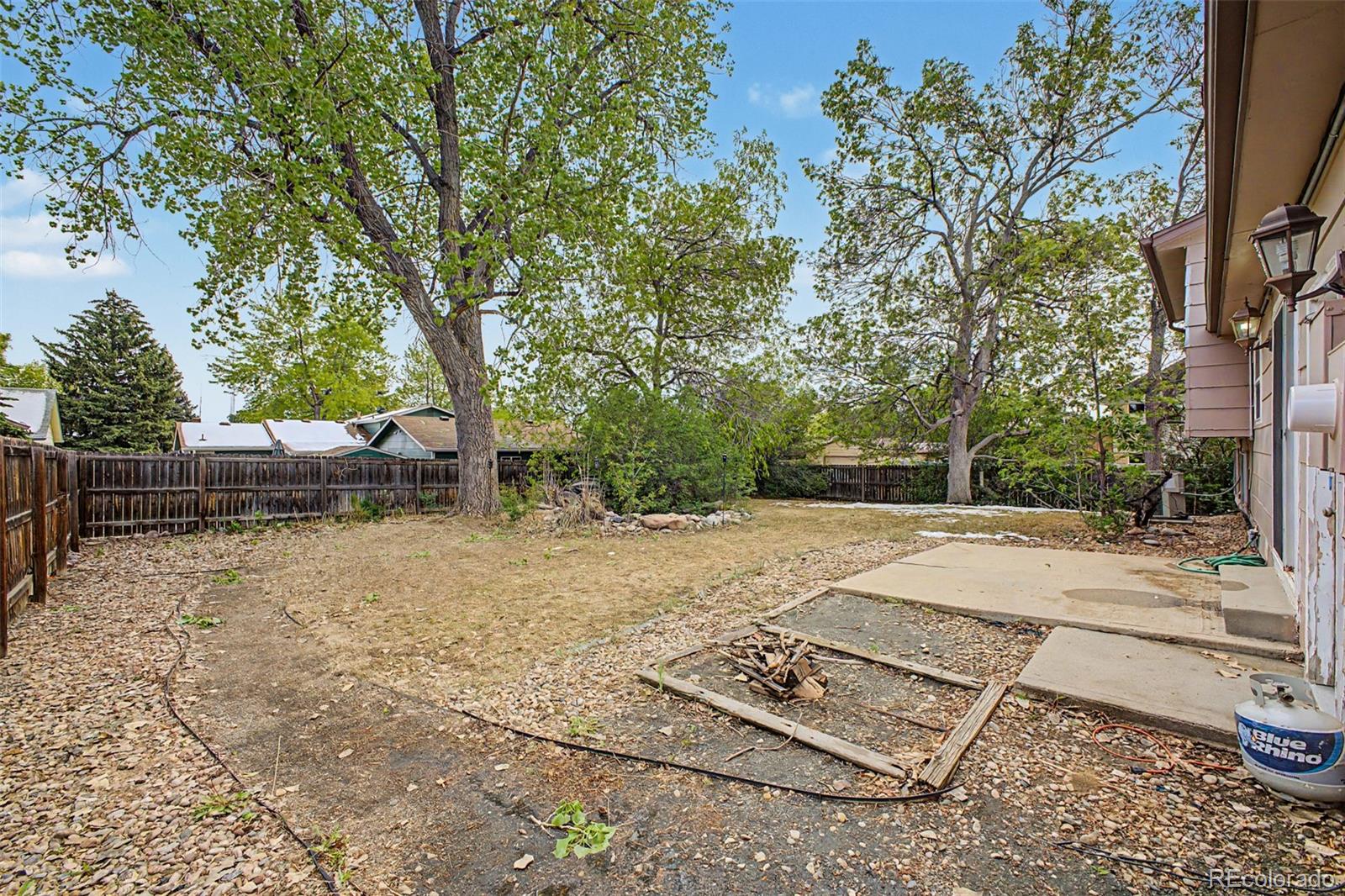 1406 Cottonwood Street Broomfield CO 80020
