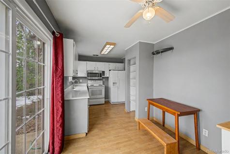 1406 Cottonwood Street Broomfield CO 80020
