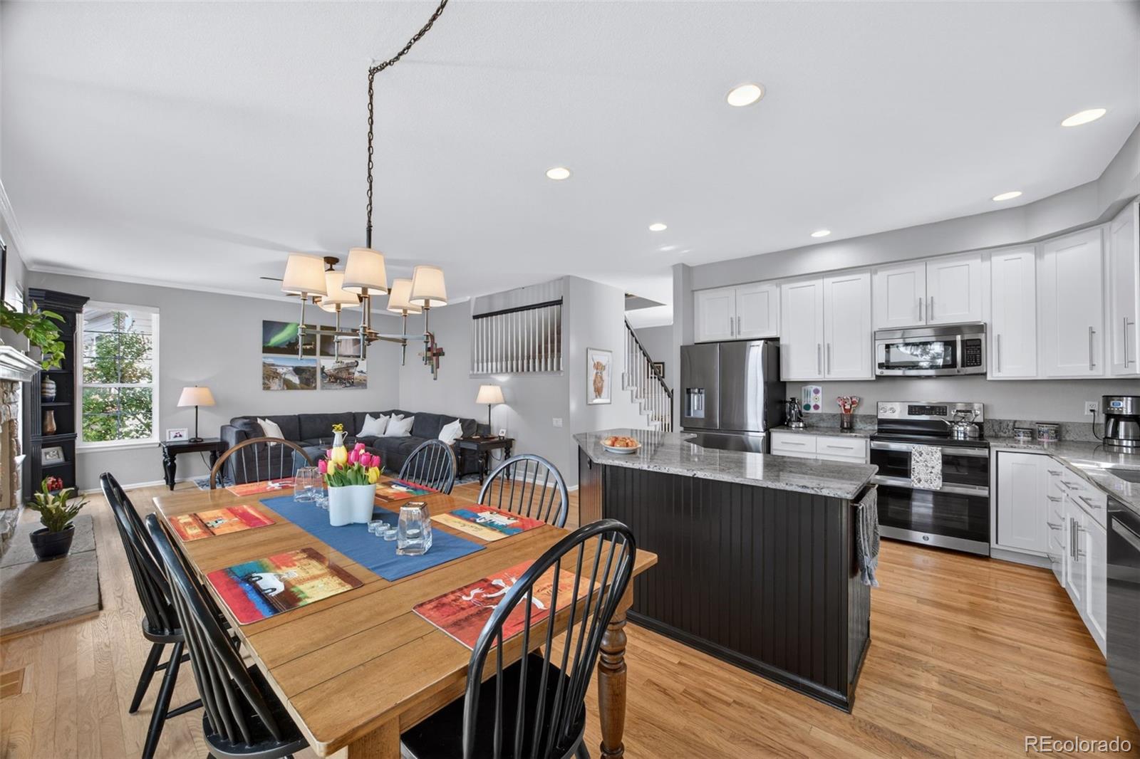 7123 Shoreham Drive Castle Pines CO 80108