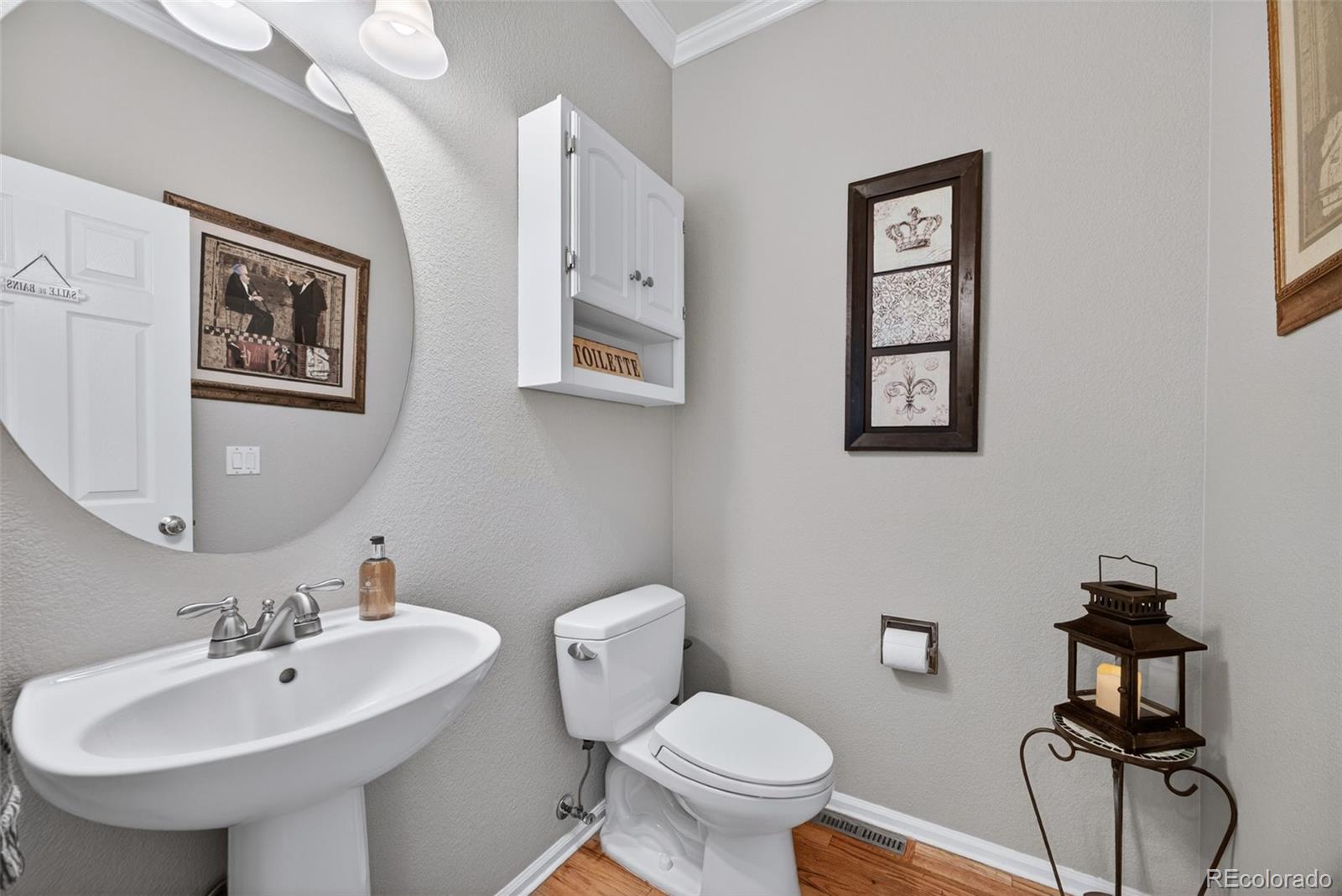 7123 Shoreham Drive Castle Pines CO 80108