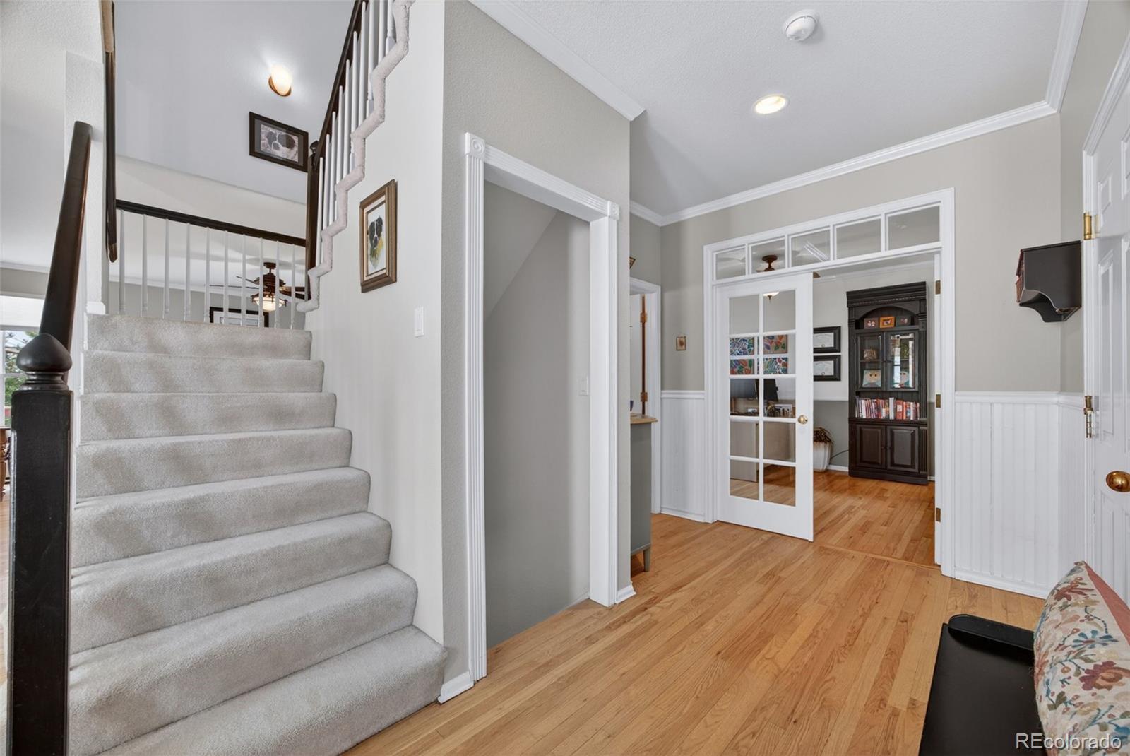7123 Shoreham Drive Castle Pines CO 80108