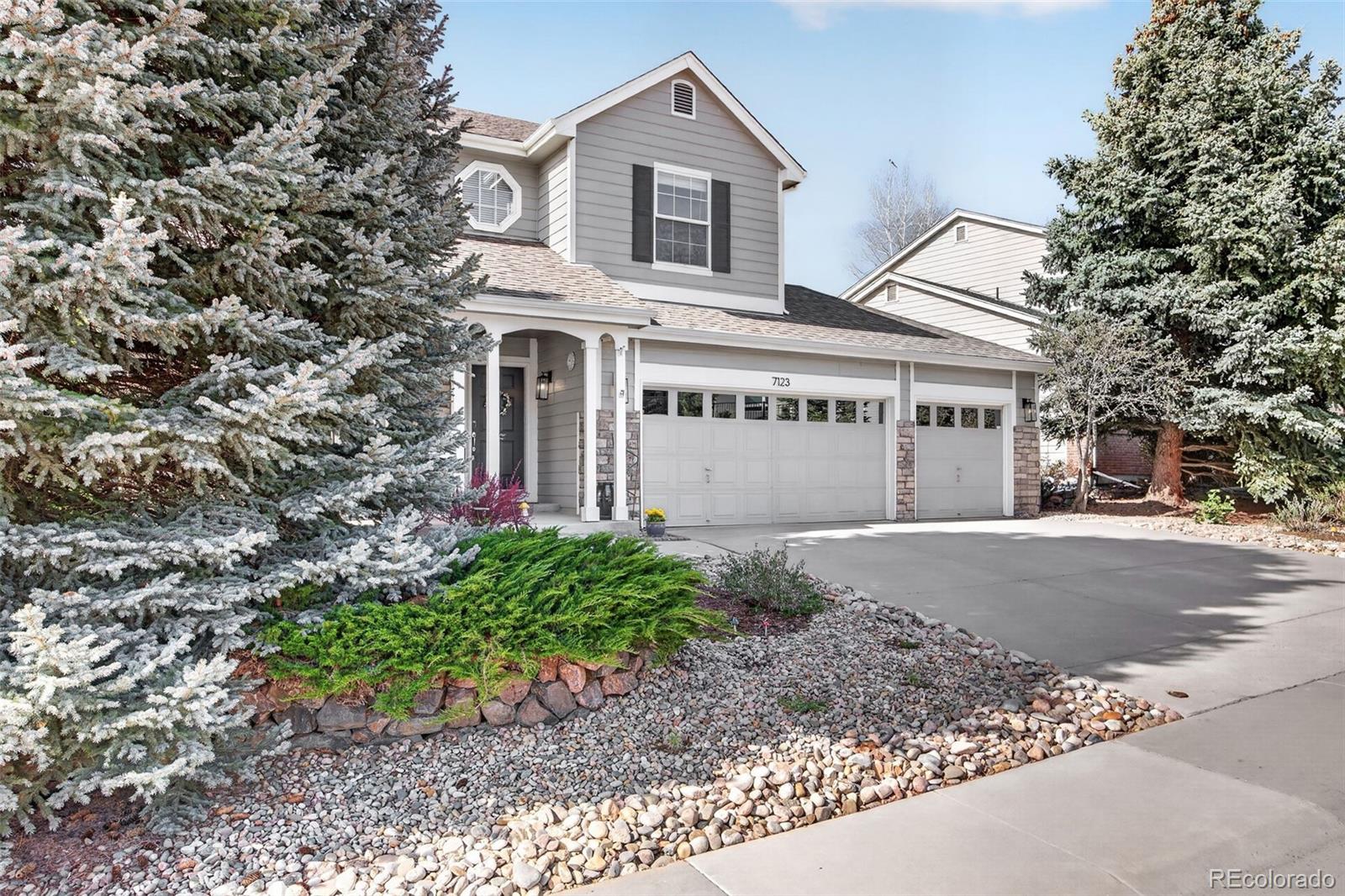 7123 Shoreham Drive Castle Pines CO 80108