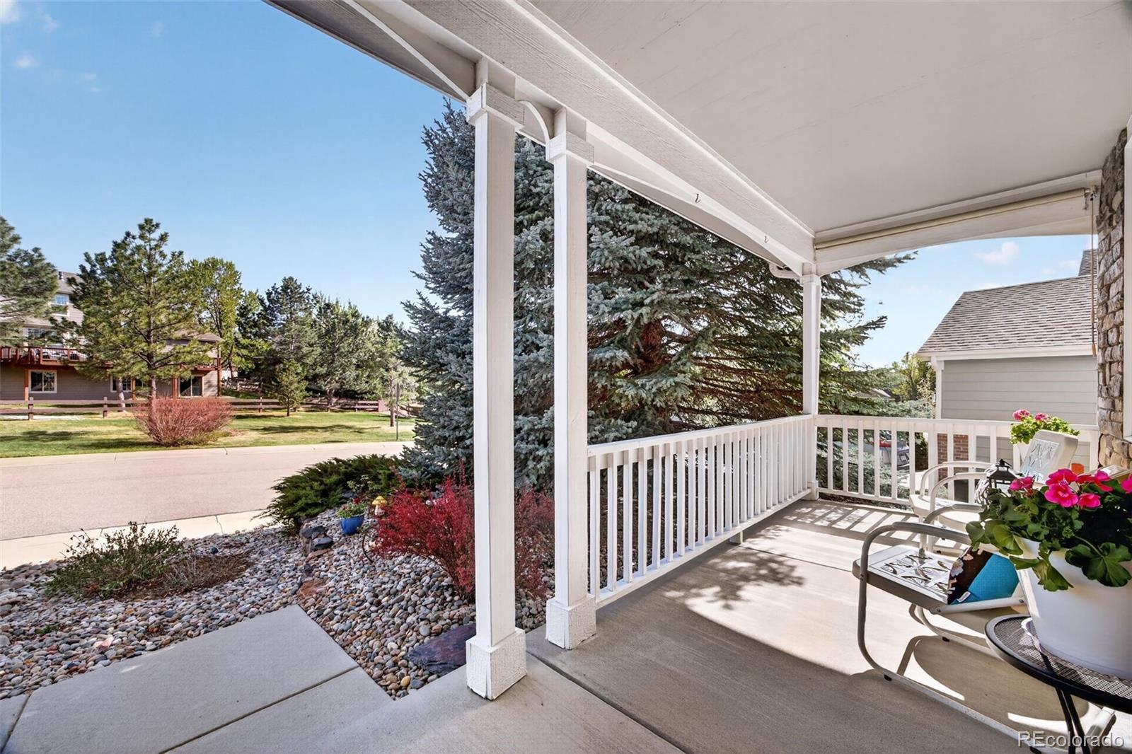 7123 Shoreham Drive Castle Pines CO 80108