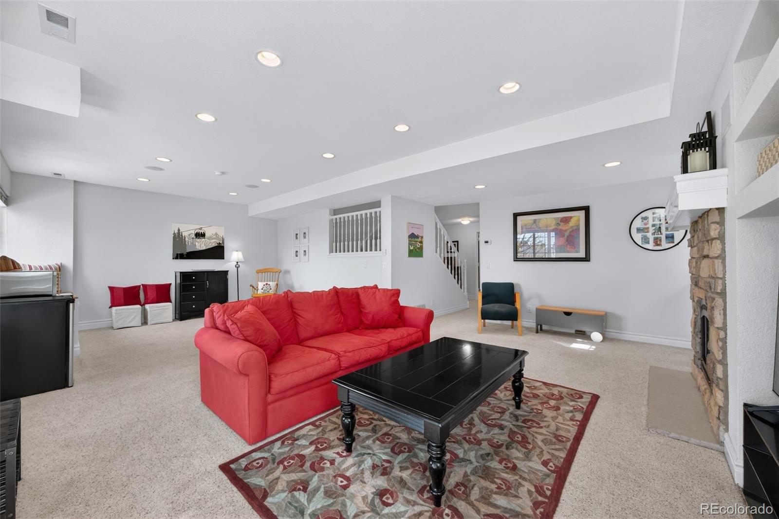 7123 Shoreham Drive Castle Pines CO 80108