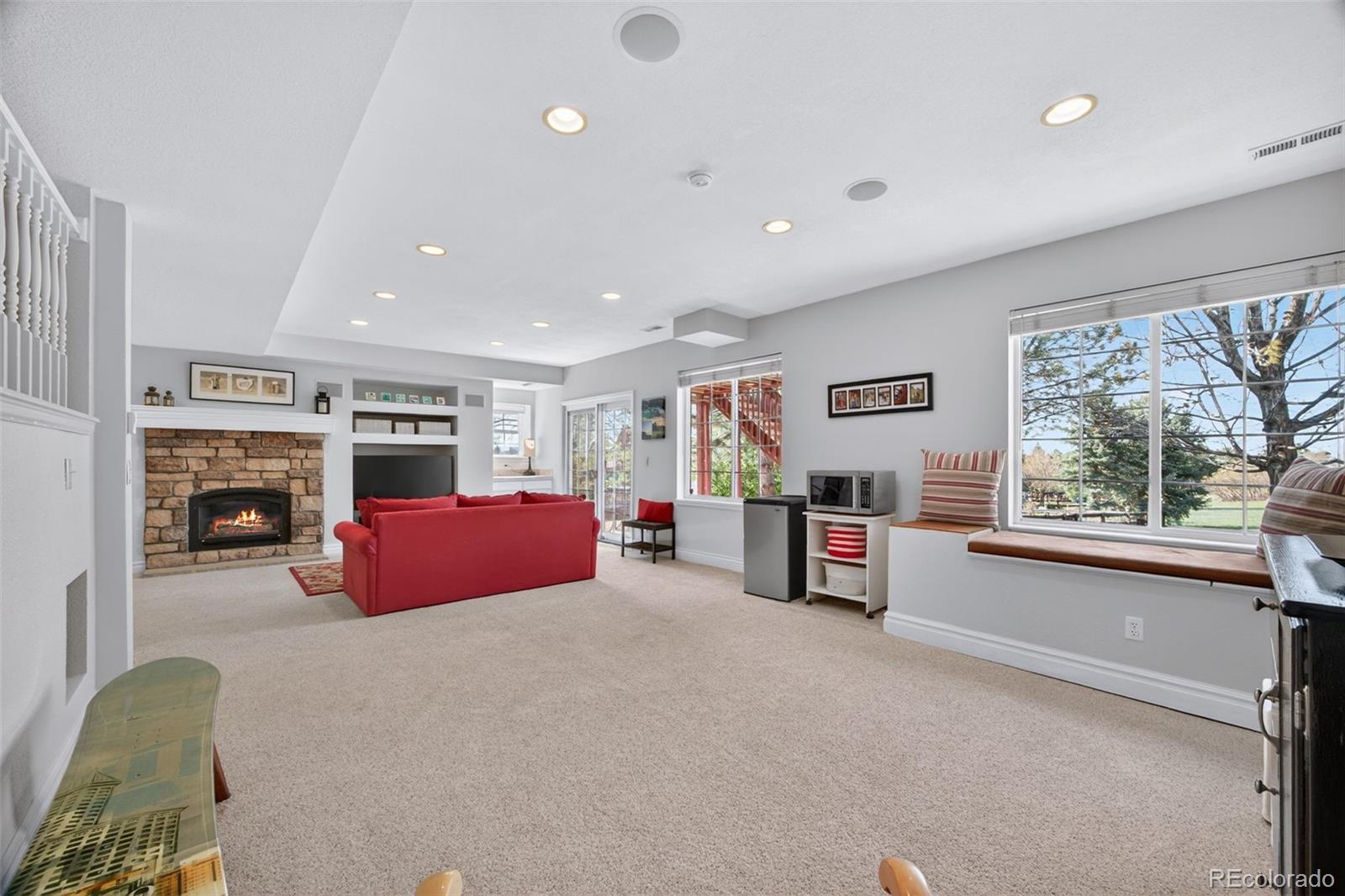 7123 Shoreham Drive Castle Pines CO 80108