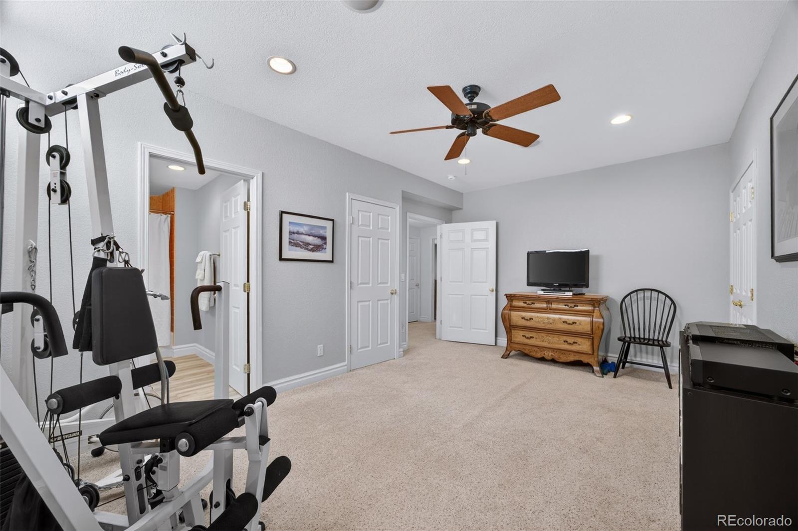 7123 Shoreham Drive Castle Pines CO 80108