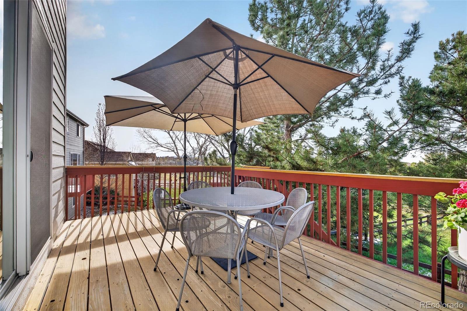 7123 Shoreham Drive Castle Pines CO 80108