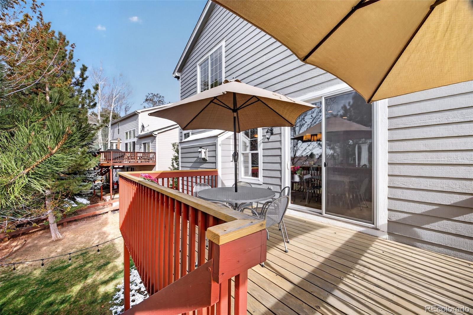 7123 Shoreham Drive Castle Pines CO 80108