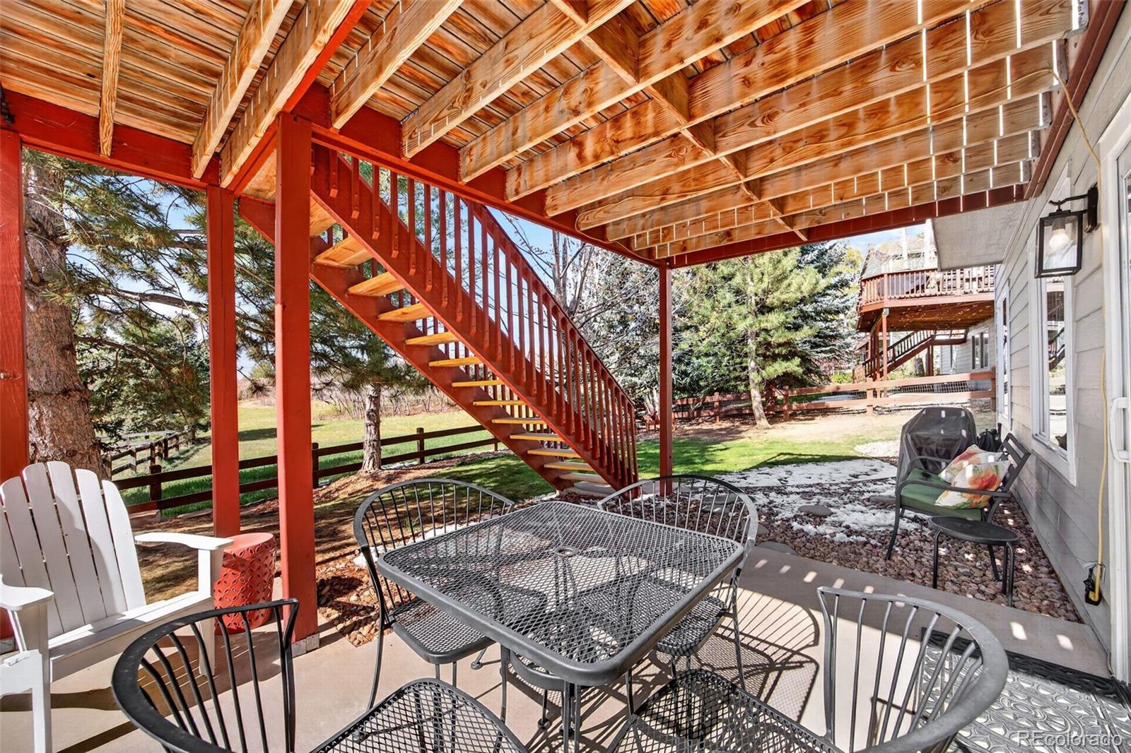7123 Shoreham Drive Castle Pines CO 80108