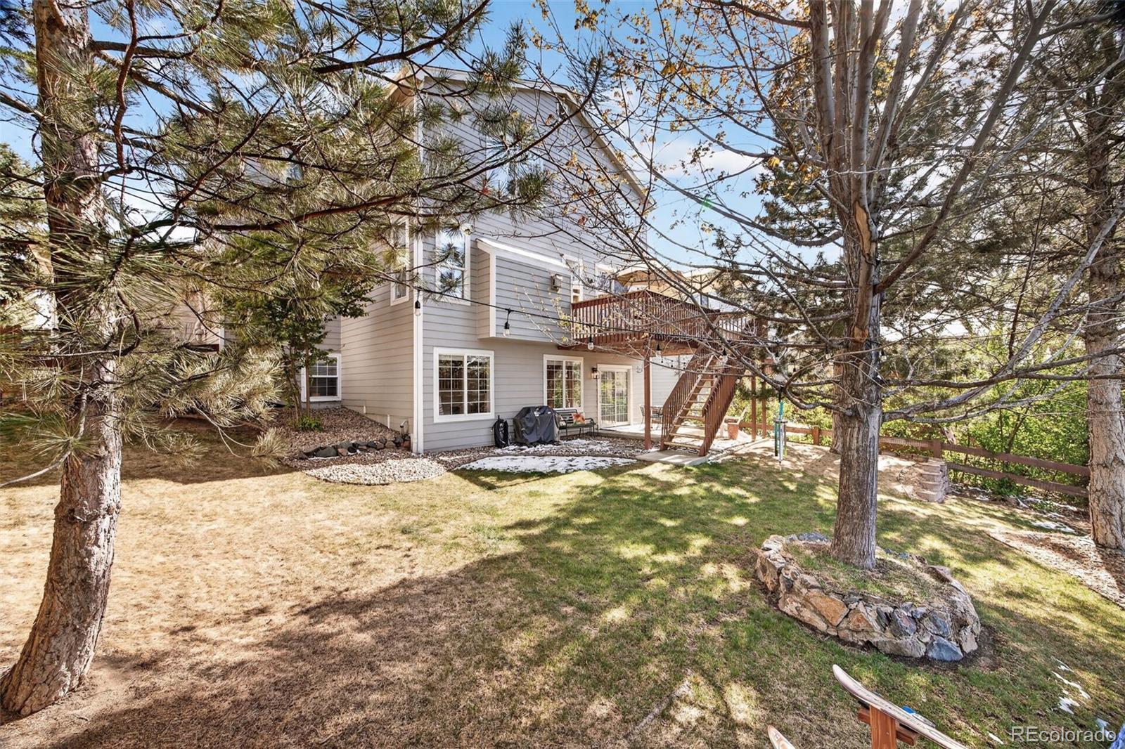 7123 Shoreham Drive Castle Pines CO 80108