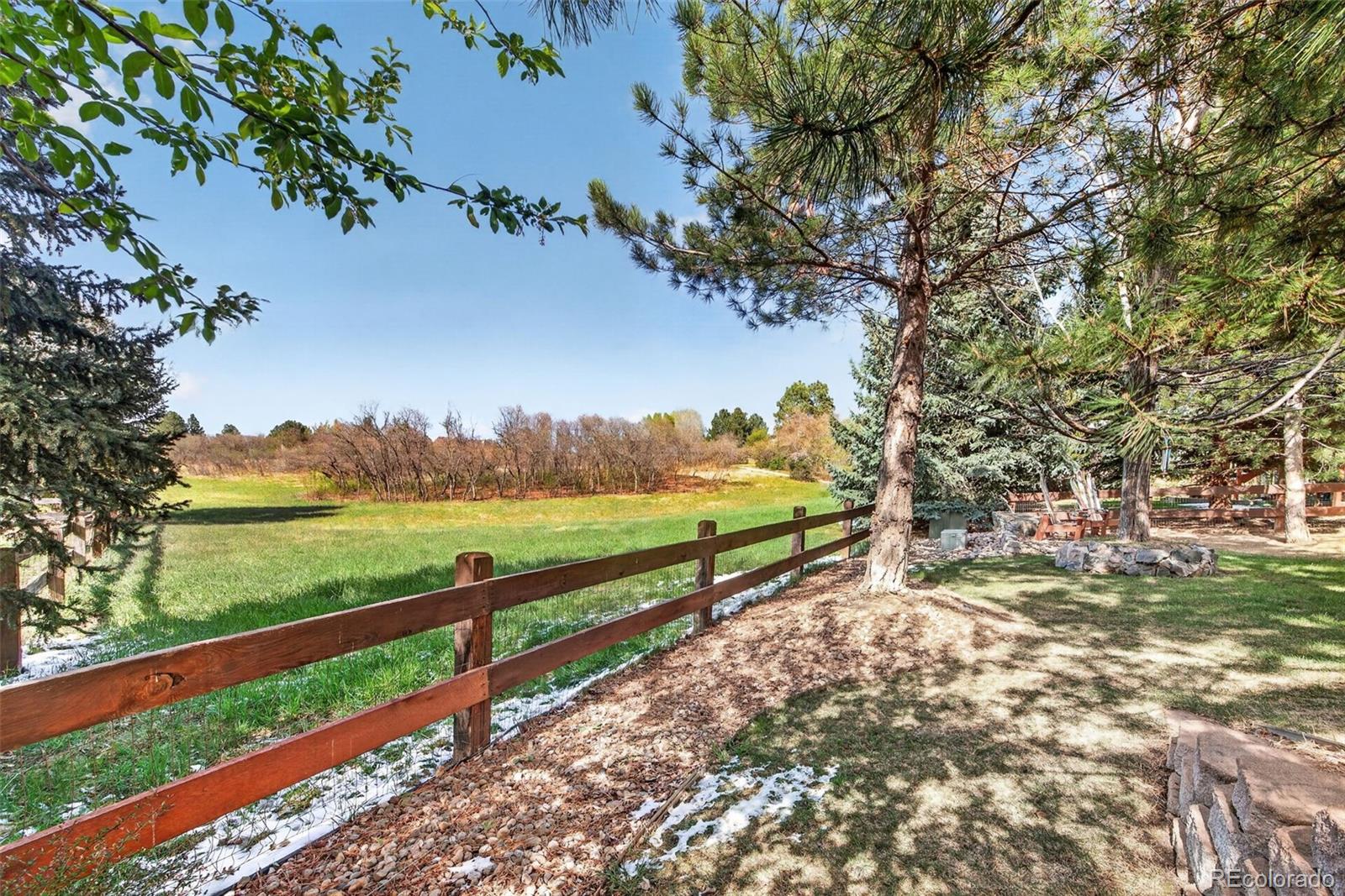 7123 Shoreham Drive Castle Pines CO 80108