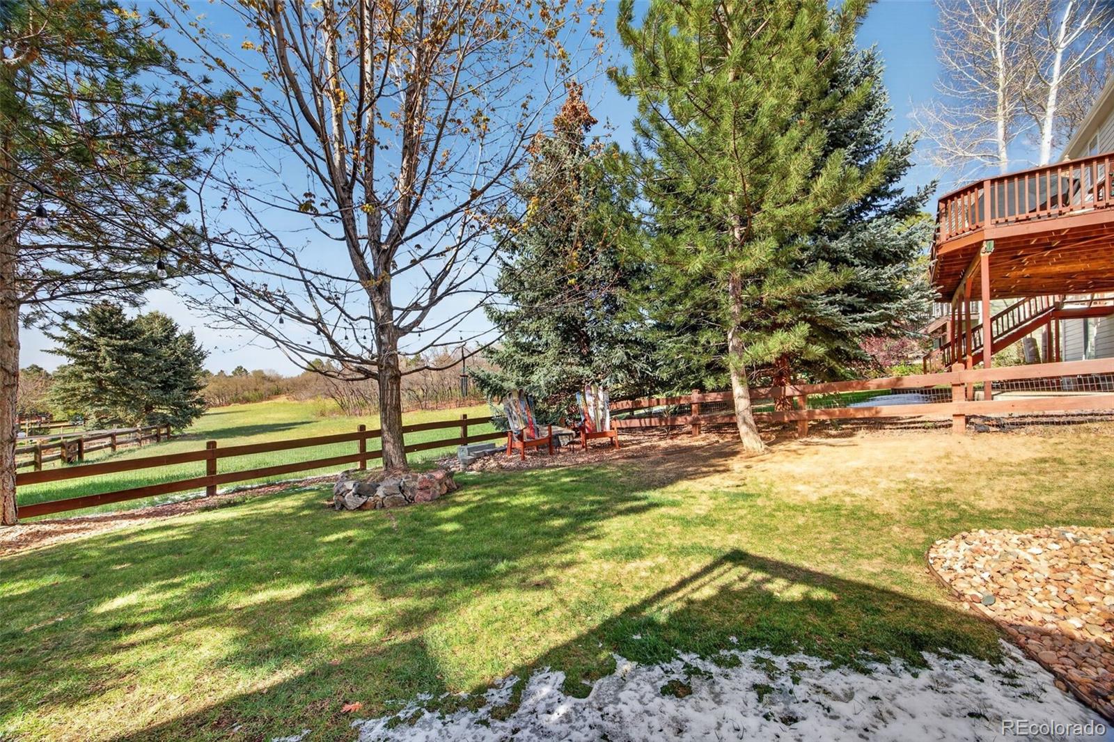 7123 Shoreham Drive Castle Pines CO 80108