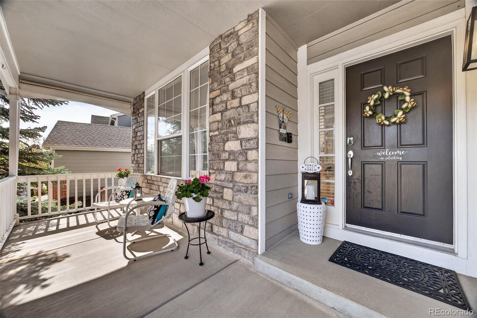7123 Shoreham Drive Castle Pines CO 80108