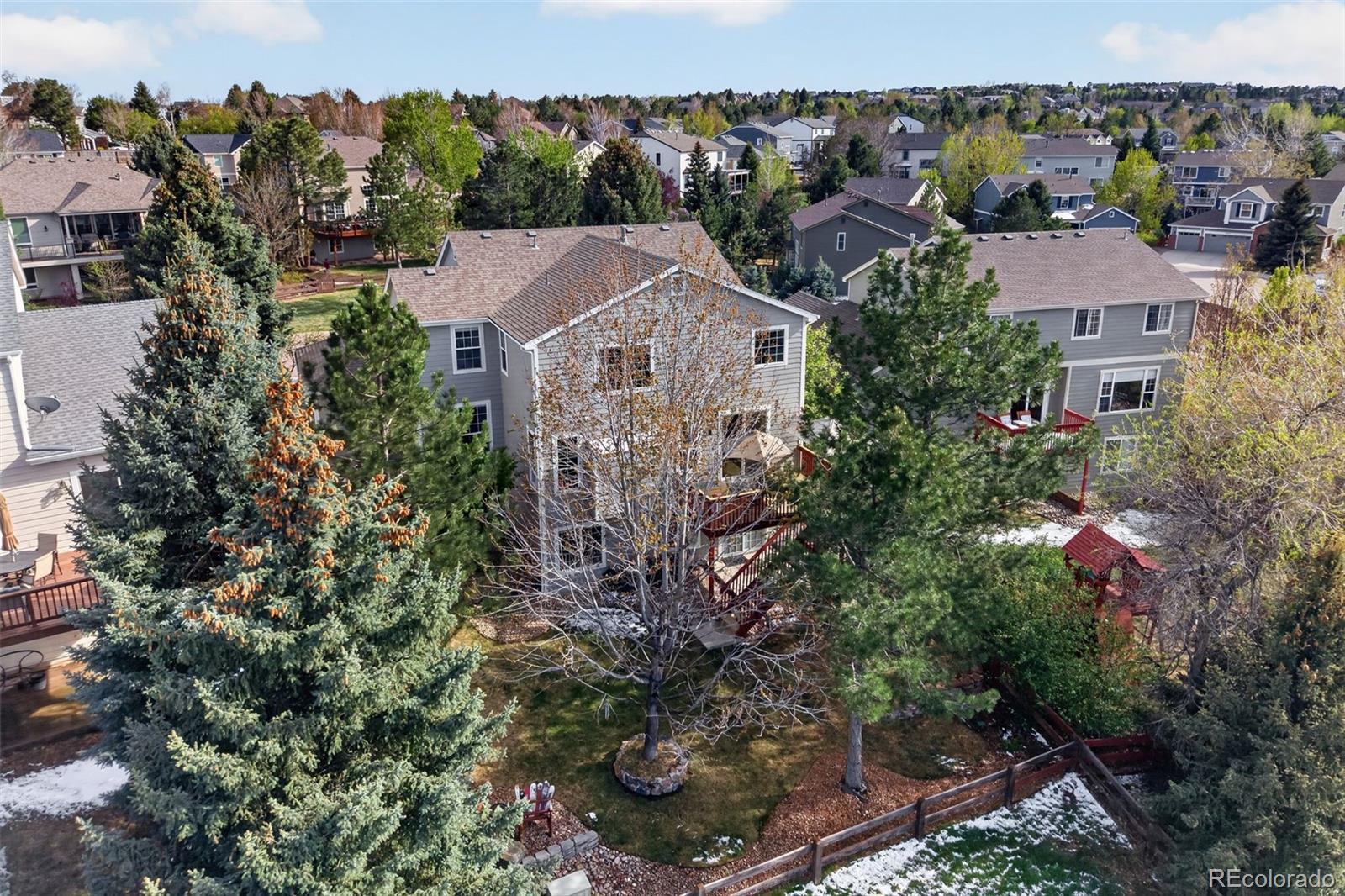 7123 Shoreham Drive Castle Pines CO 80108
