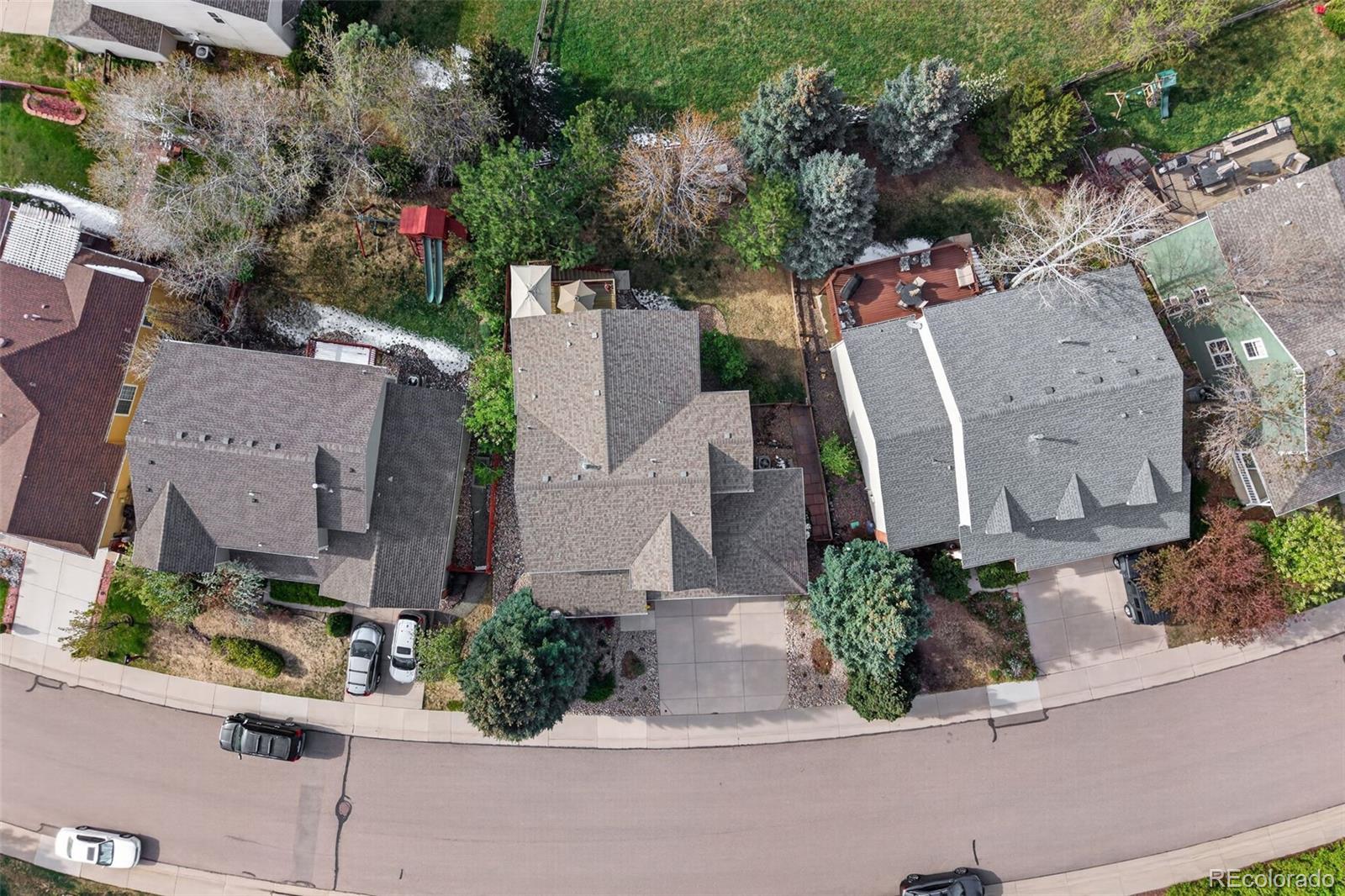 7123 Shoreham Drive Castle Pines CO 80108