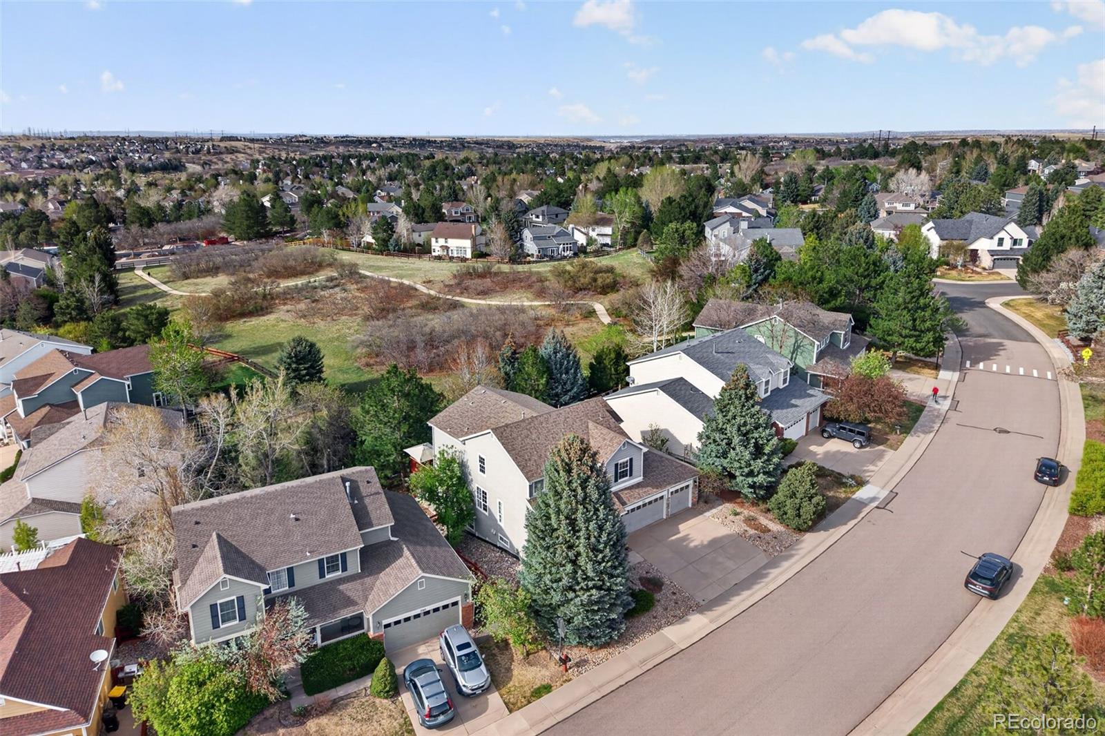 7123 Shoreham Drive Castle Pines CO 80108