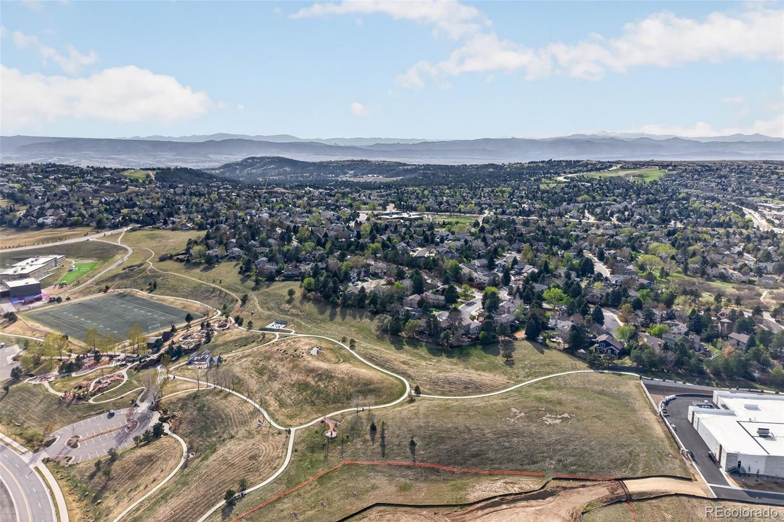 7123 Shoreham Drive Castle Pines CO 80108
