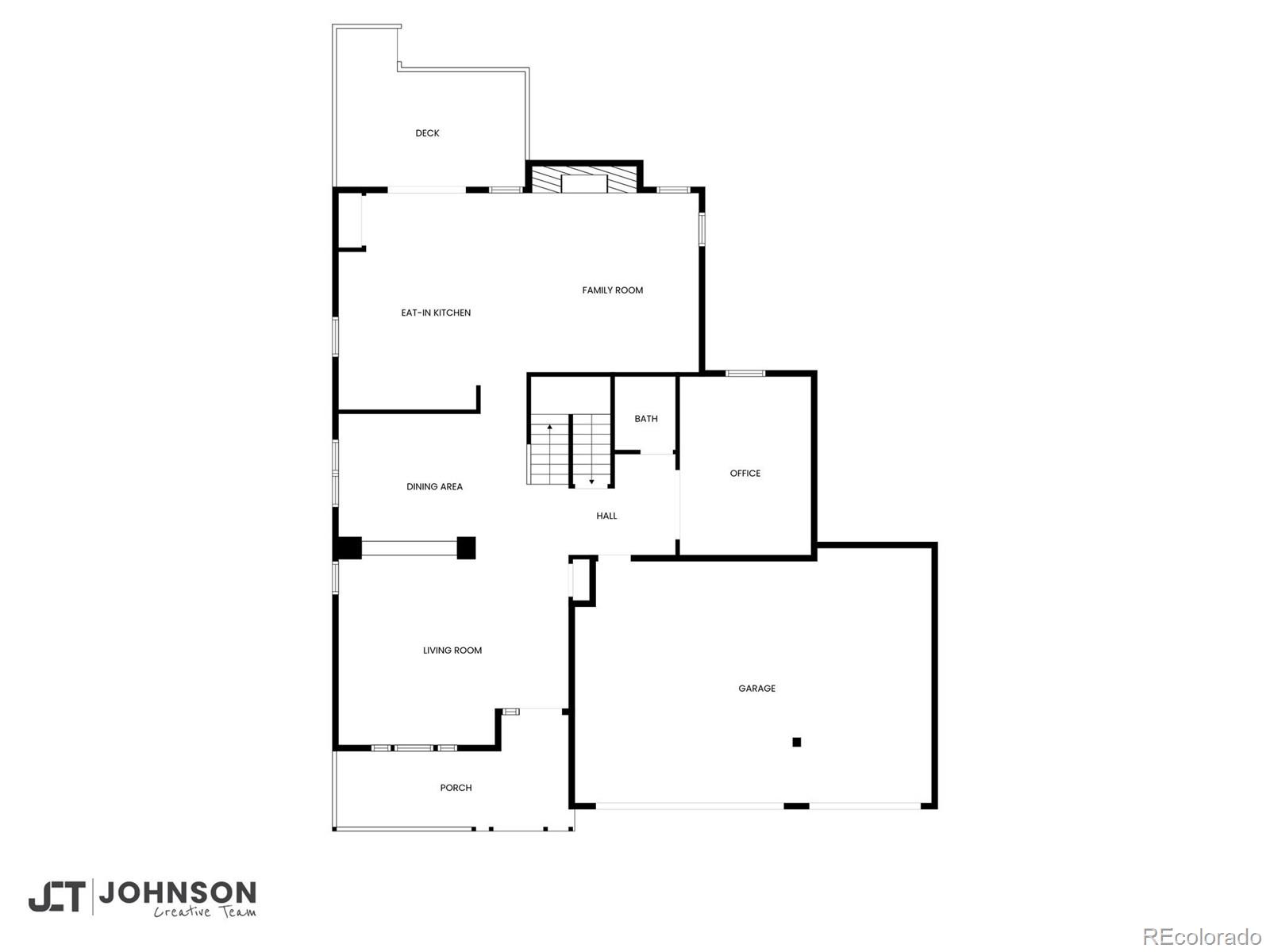 7123 Shoreham Drive Castle Pines CO 80108
