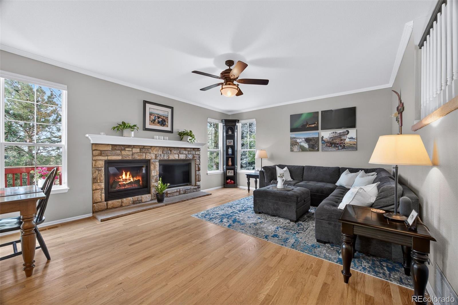 7123 Shoreham Drive Castle Pines CO 80108