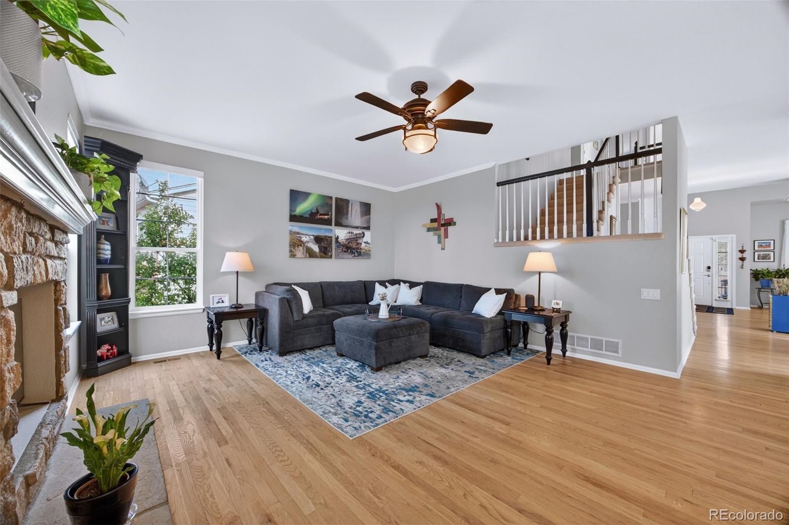 7123 Shoreham Drive Castle Pines CO 80108