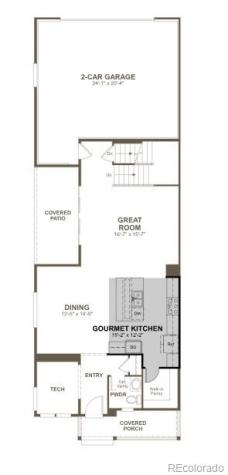 13304 Inca Rose Way Parker CO 80134