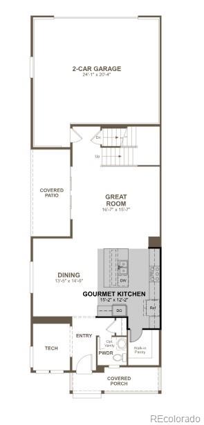 13304 Inca Rose Way Parker CO 80134