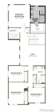 13304 Inca Rose Way Parker CO 80134