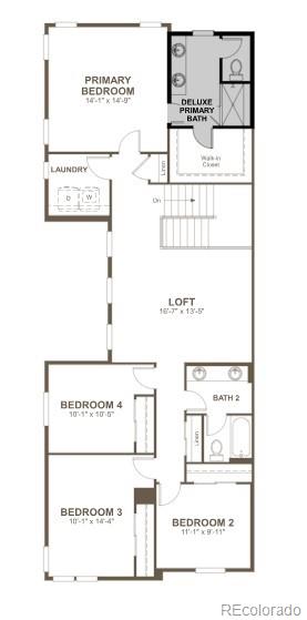 13304 Inca Rose Way Parker CO 80134