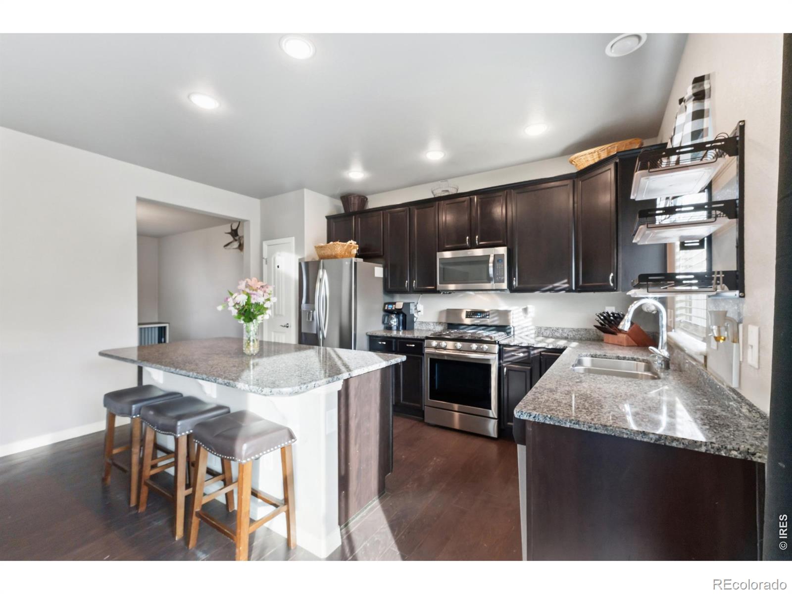 1515 Cirque Valley Lane Severance CO 80550