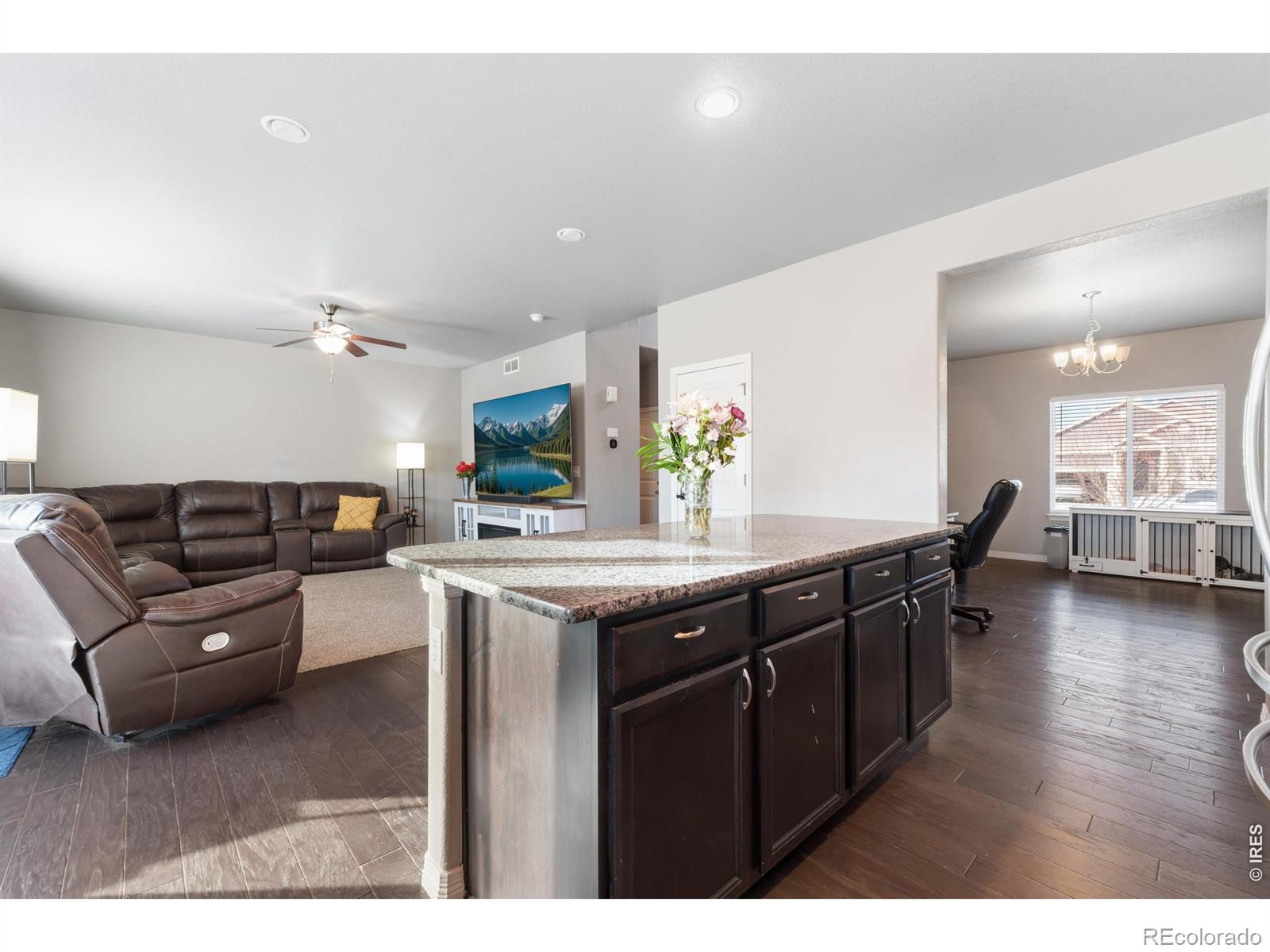 1515 Cirque Valley Lane Severance CO 80550