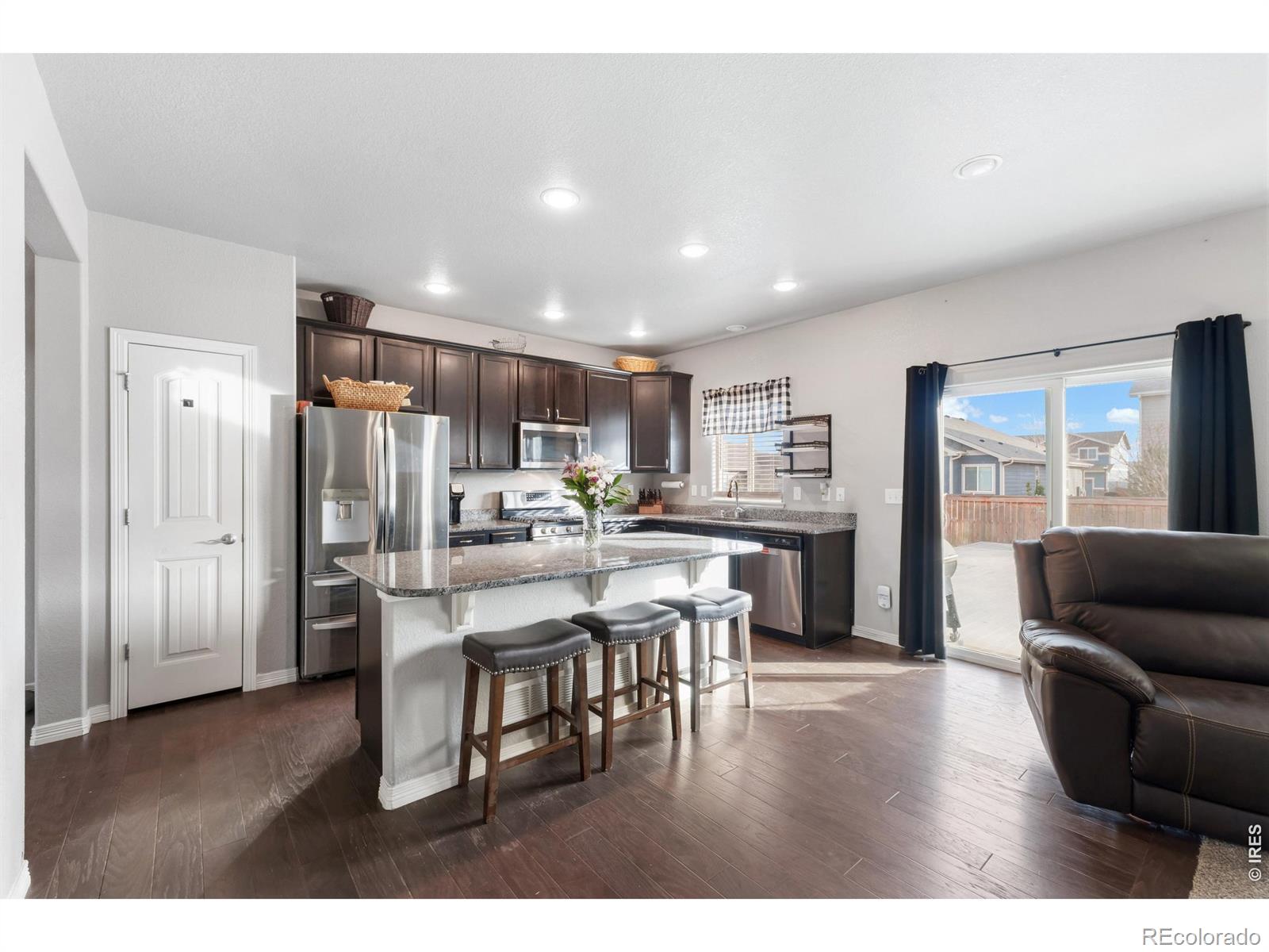 1515 Cirque Valley Lane Severance CO 80550