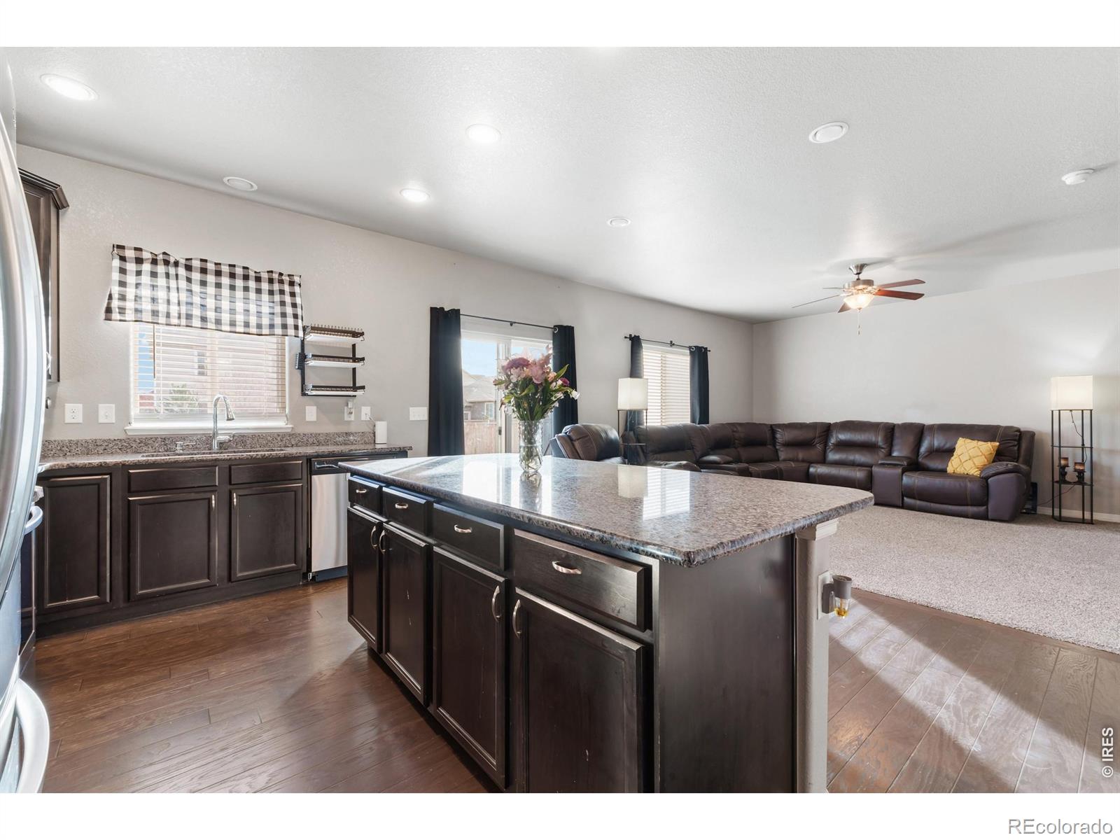 1515 Cirque Valley Lane Severance CO 80550