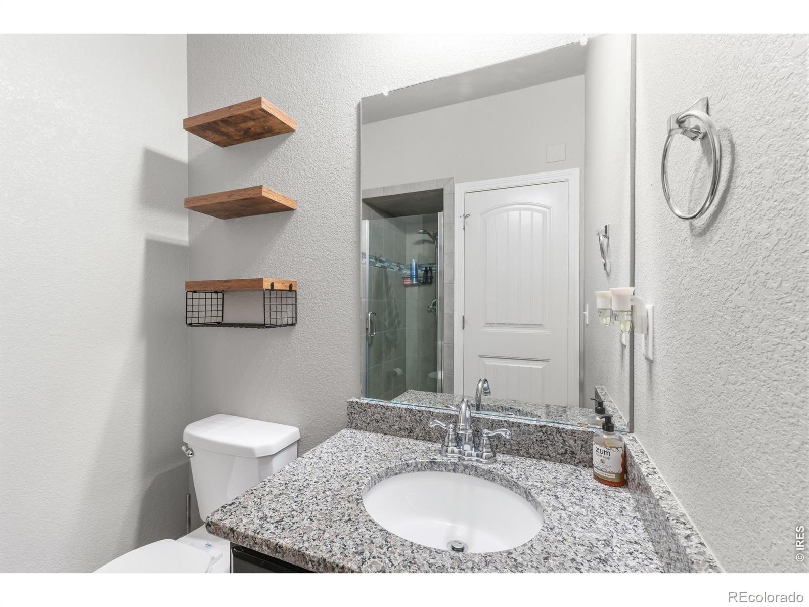 1515 Cirque Valley Lane Severance CO 80550