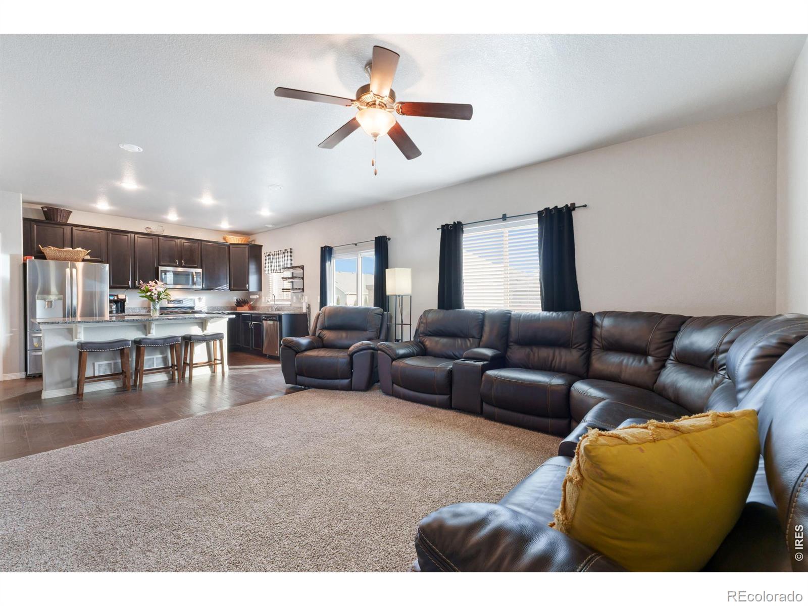 1515 Cirque Valley Lane Severance CO 80550